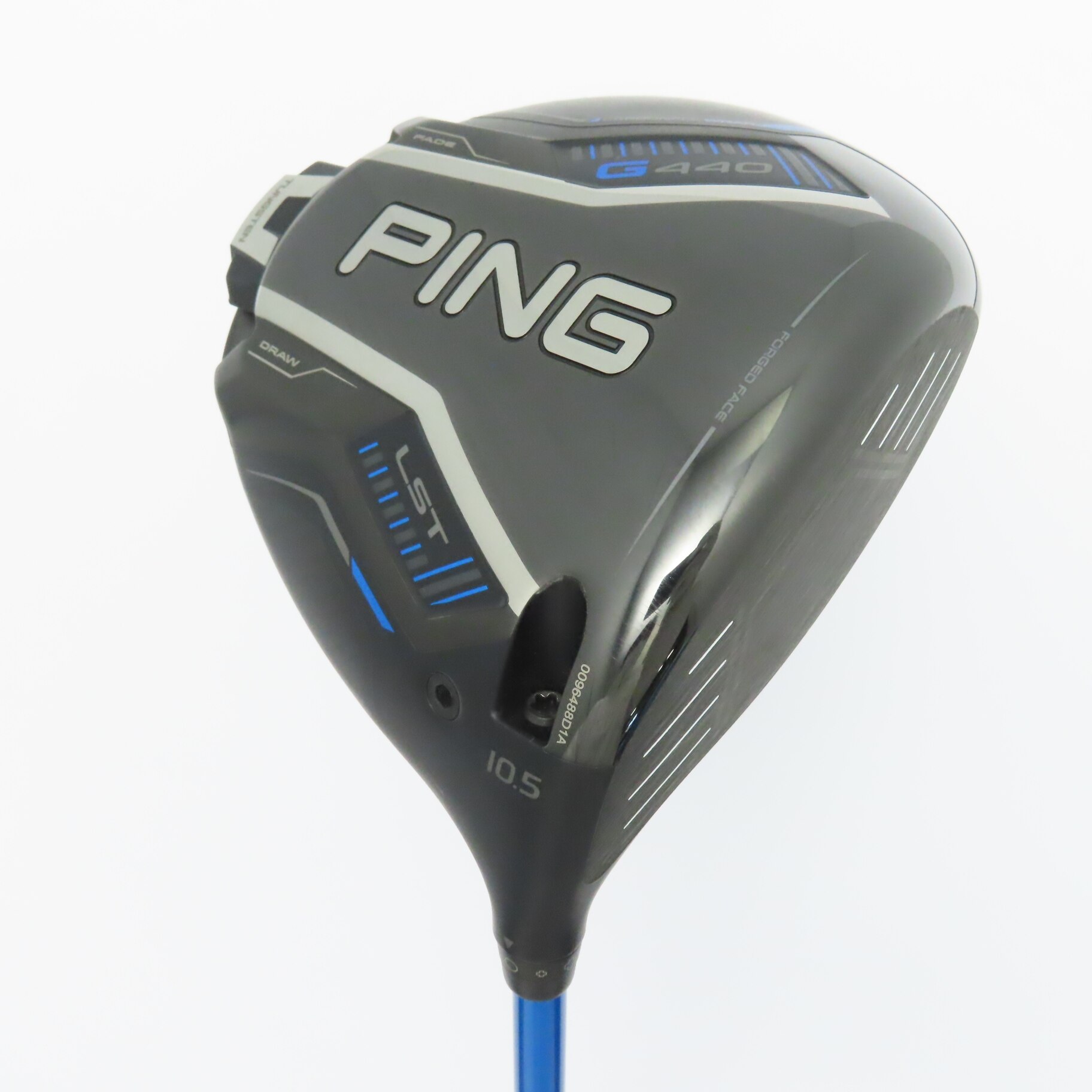 ピン G440 LST ゴルフ ドライバー ALTA J CB BLUE PING G440 LSTドライバー ALTA J CB BLUE カーボンシャフト 日本