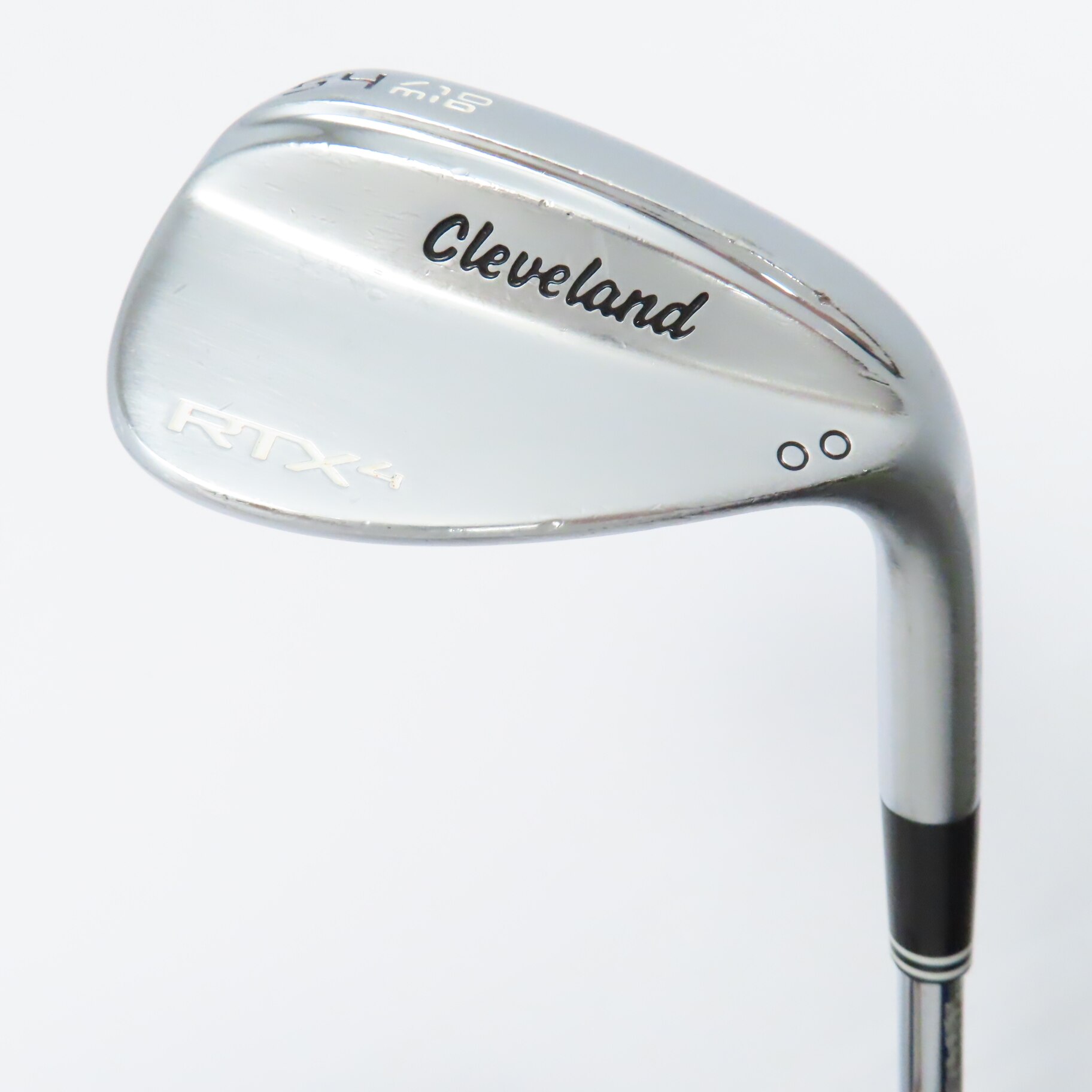 Cleveland Golf - ペコ　新品未使用未開封クリーブランドRTX４ウェッジツアーサテン Amazon | クリーブランドゴルフ(Cleveland GOLF) ロブ RTX4