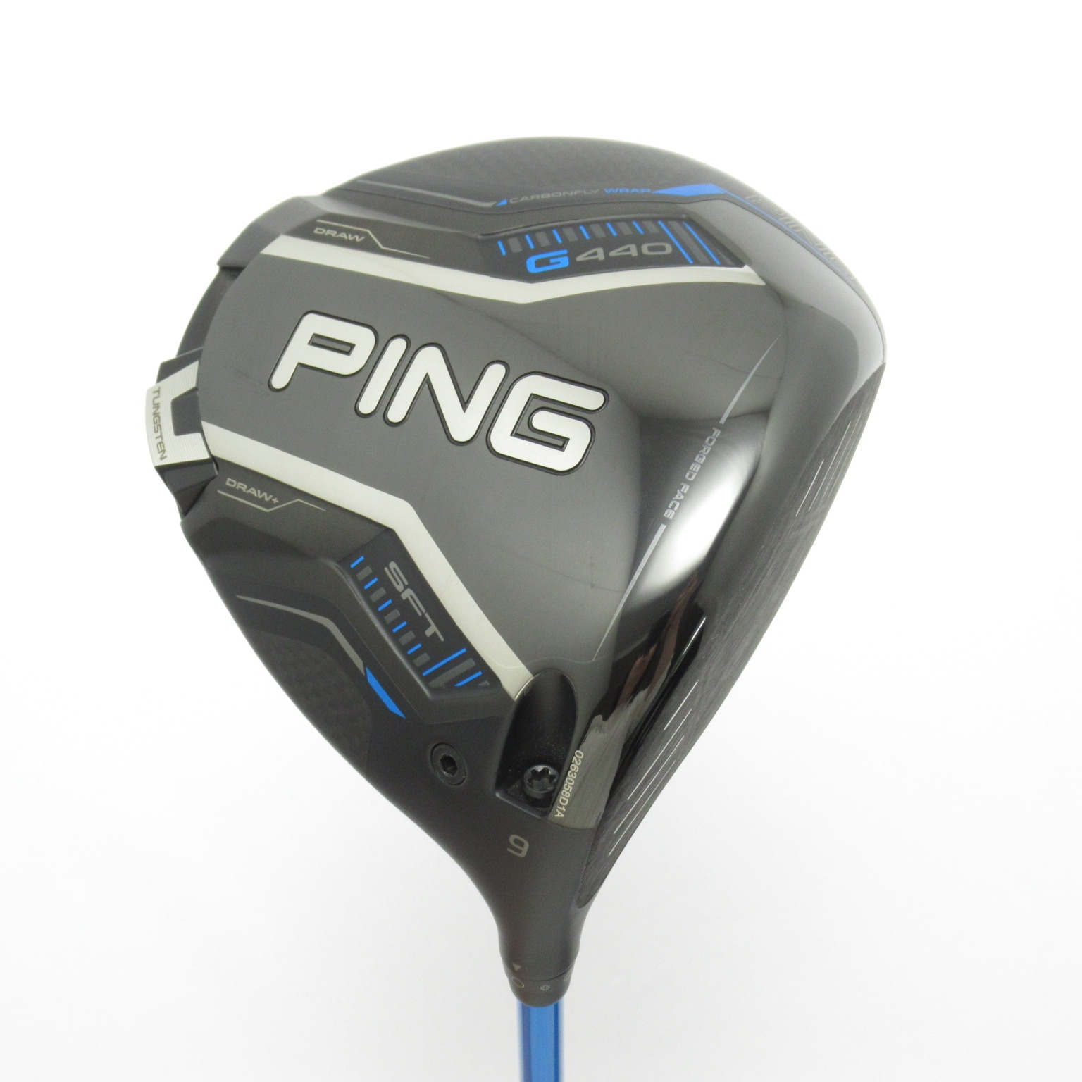 中古】ピン(PING) ドライバー 通販｜GDO中古ゴルフクラブ