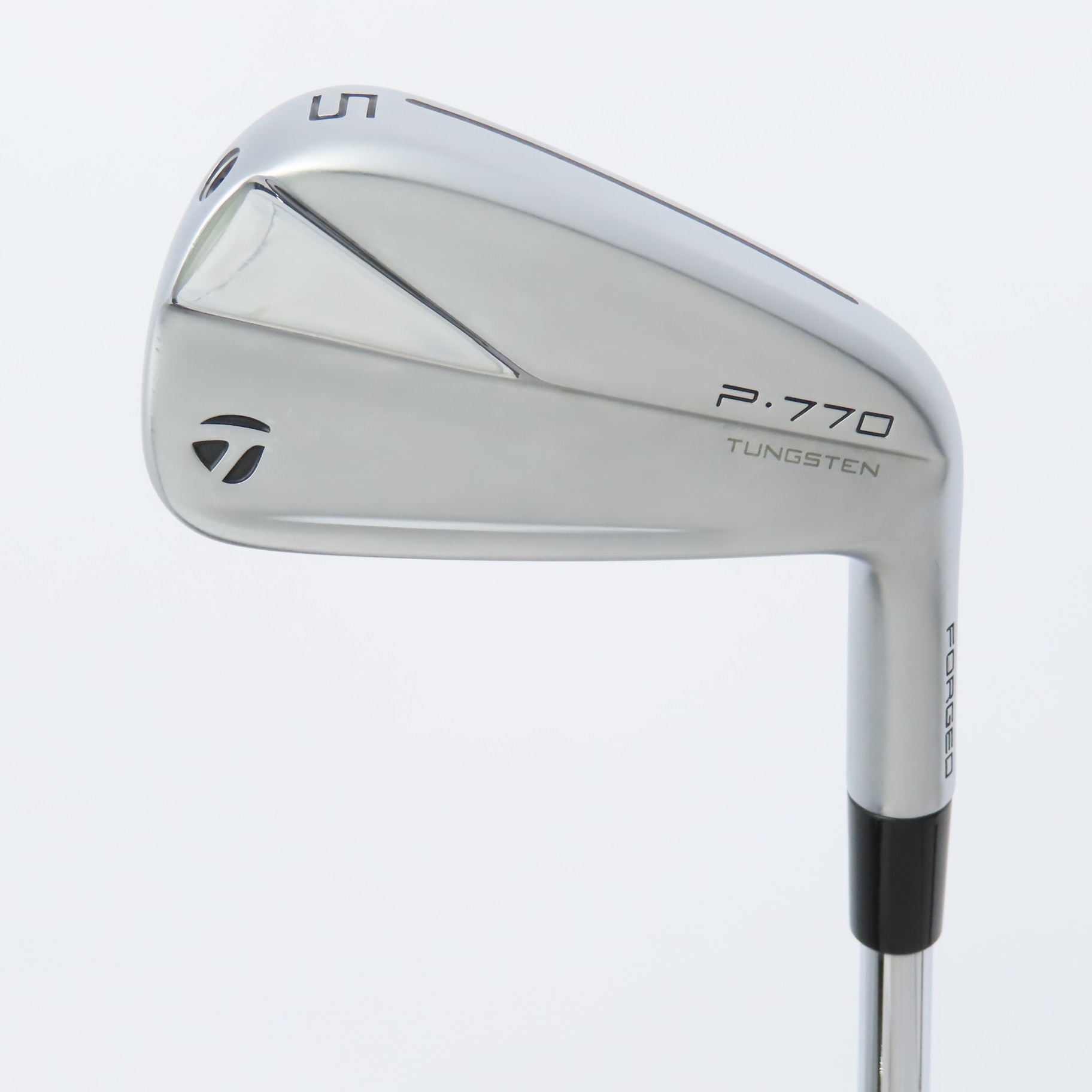 中古】P770 アイアンセット (テーラーメイド) 通販｜GDO中古