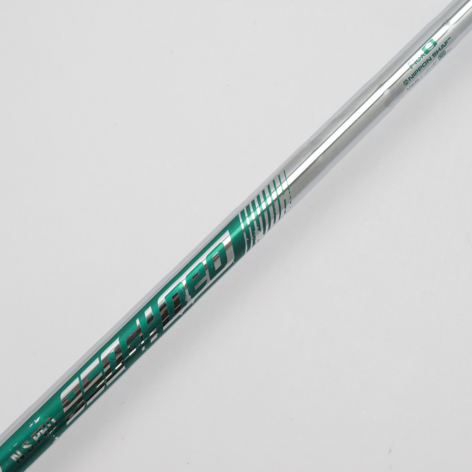 中古】TS2 ユーティリティ N.S.PRO 950GH neo 23 S D