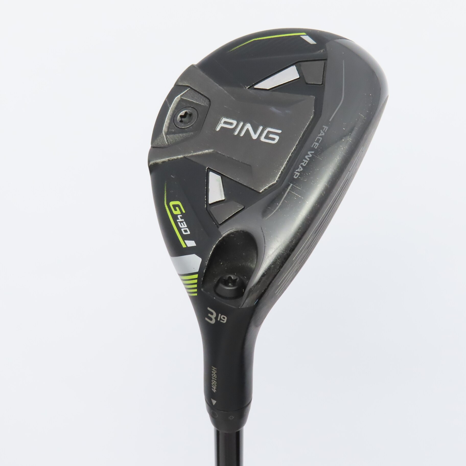 中古】G430 ゴルフクラブ (ピン) メンズ 通販 (7ページ目)｜GDO