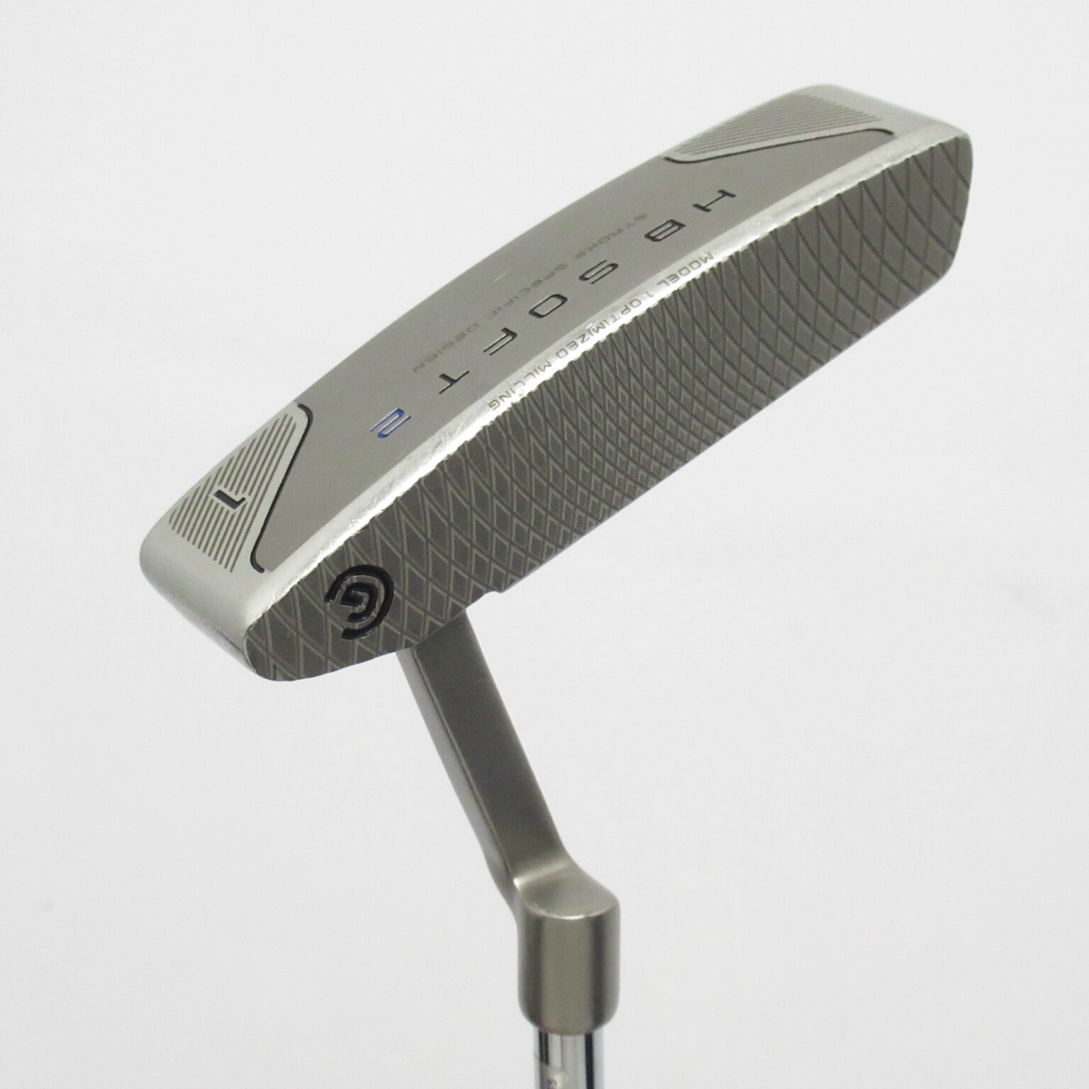 中古】クリーブランド パター 通販｜GDO中古ゴルフクラブ