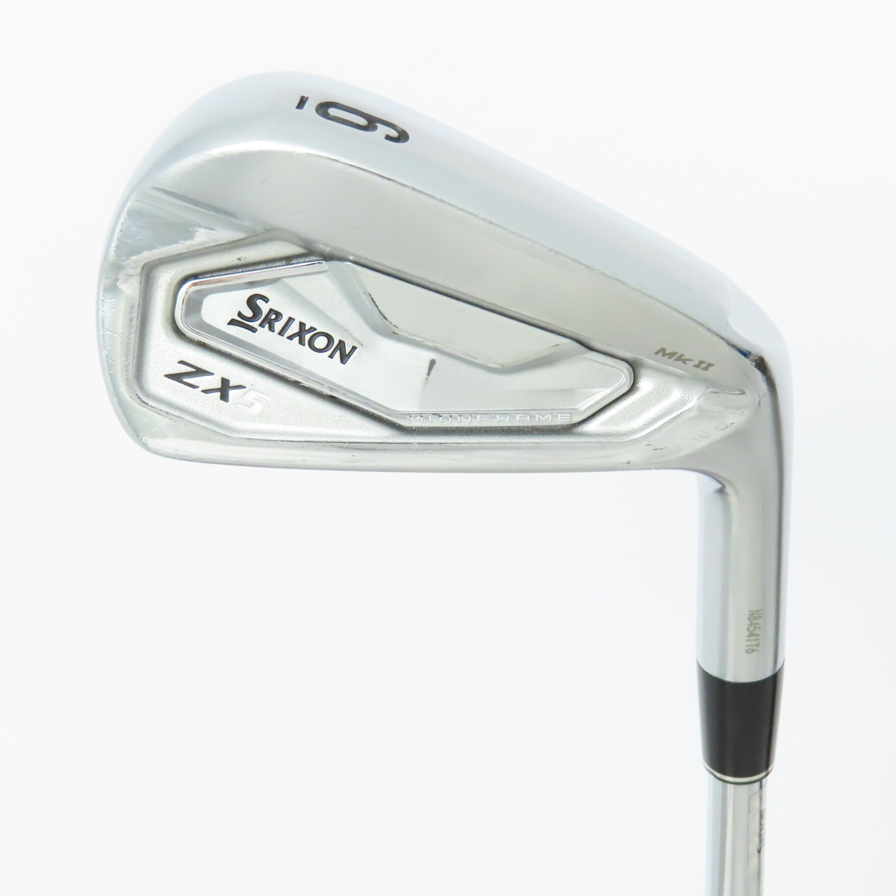 中古】スリクソン ZX5 MkII アイアン N.S.PRO MODUS3 TOUR 105