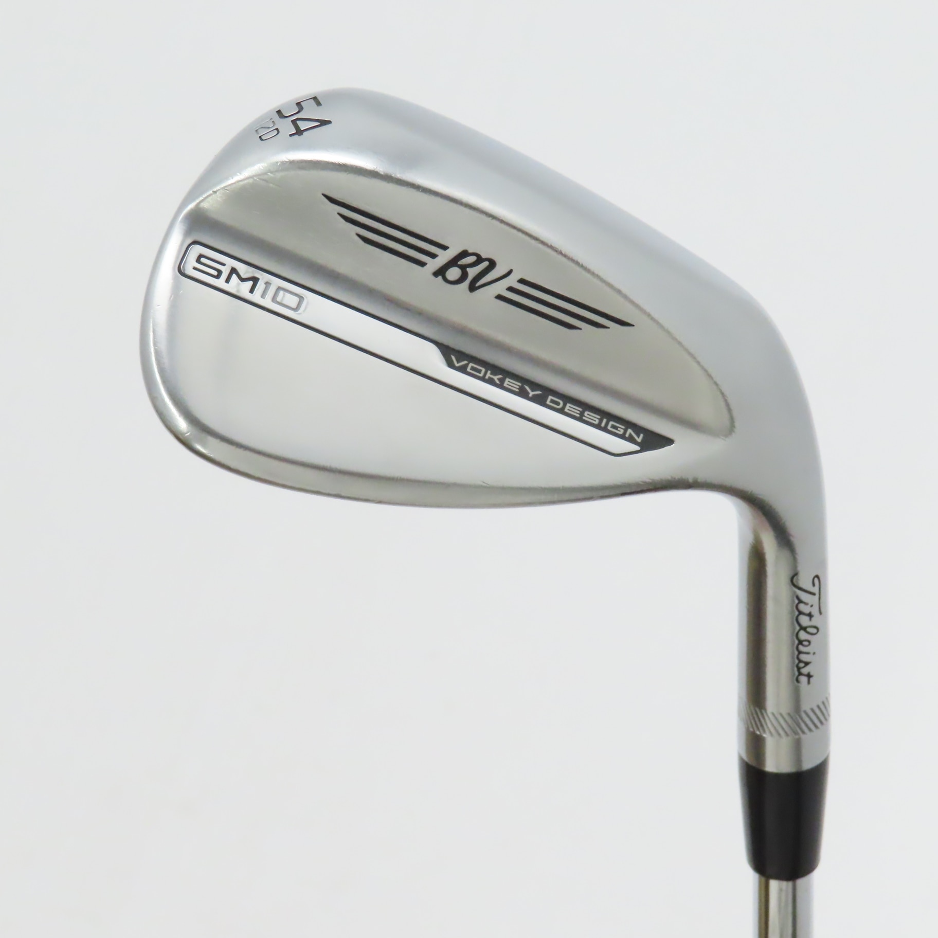 Titlist タイトリスト/ウェッジ/VOKEY  DESIGN SM8/単品クラブ/ABランク/69【中古】 Amazon | TITLEIST(タイトリスト)ボーケイ・デザインSM8ウエッジ