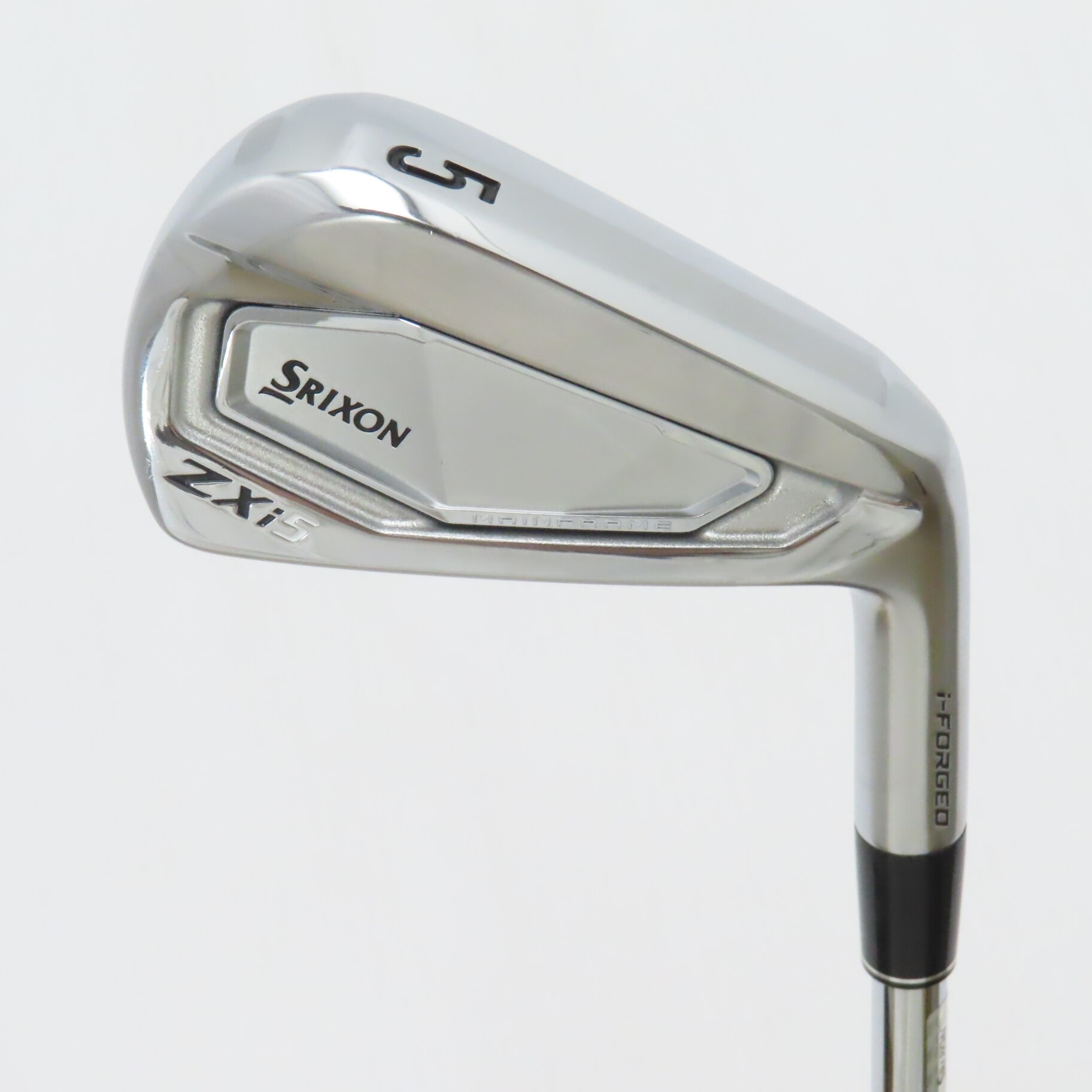 DUNLOP アイアンセット アイアン ダンロップ | SRIXON スリクソン Z