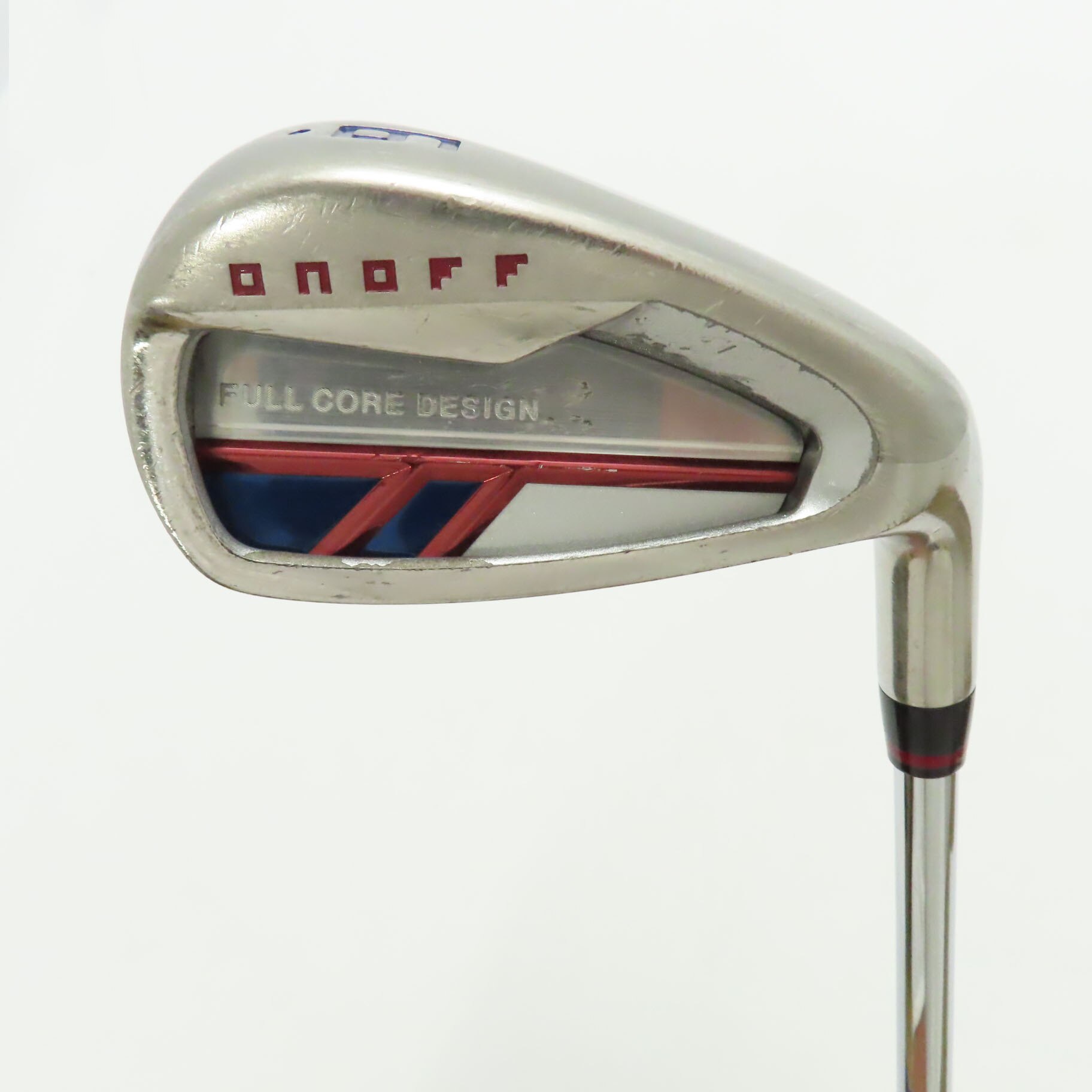 オノフ FORGED アイアンセット 8本 2011 R 2025年最新】Yahoo!オークション -オノフ アイアンセット