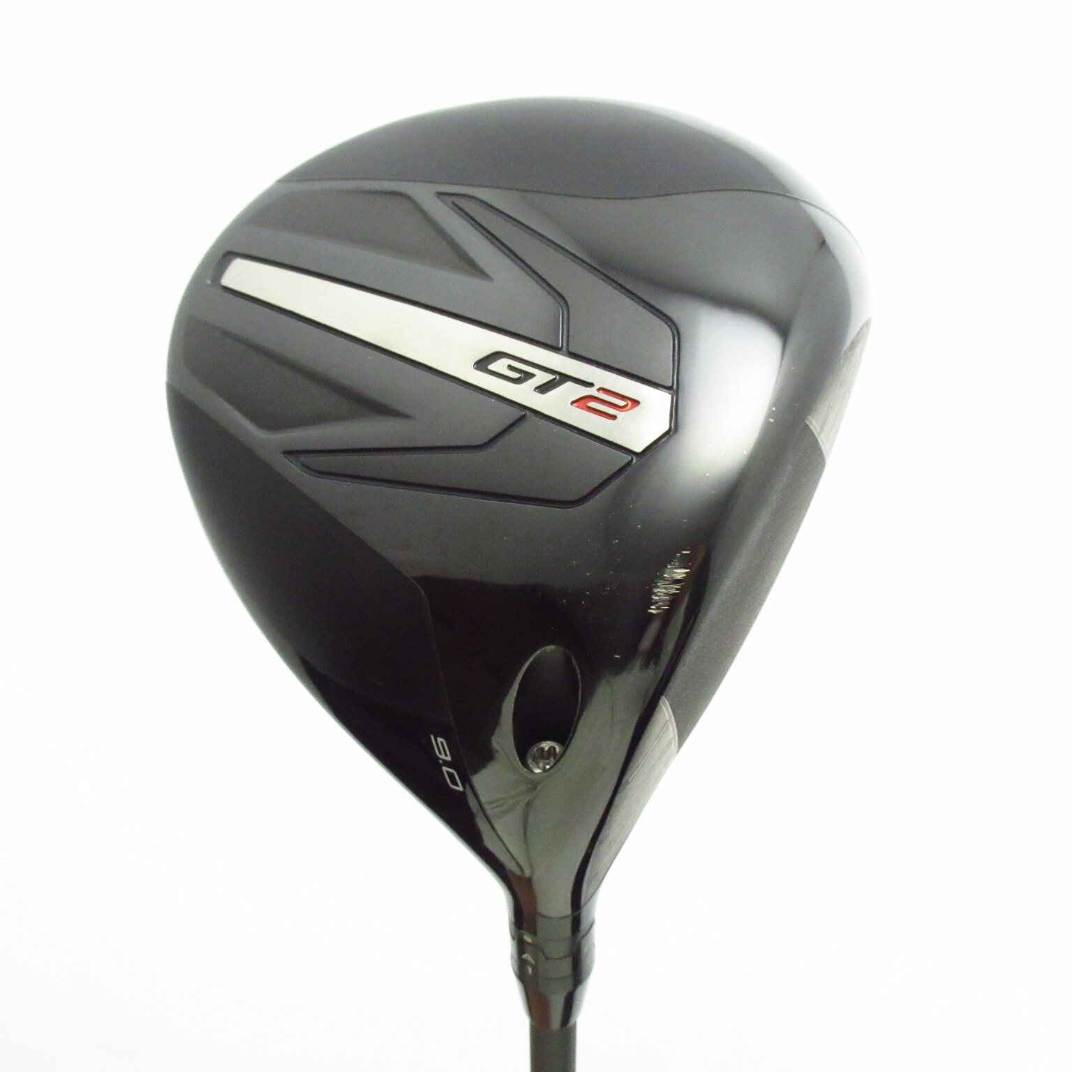新品未使用タイトリストGT2 TENSEI 1K BLUE 55 S ドライバー タイトリスト GT2 ドライバー [TENSEI 1K BLUE 55 フレックス：S