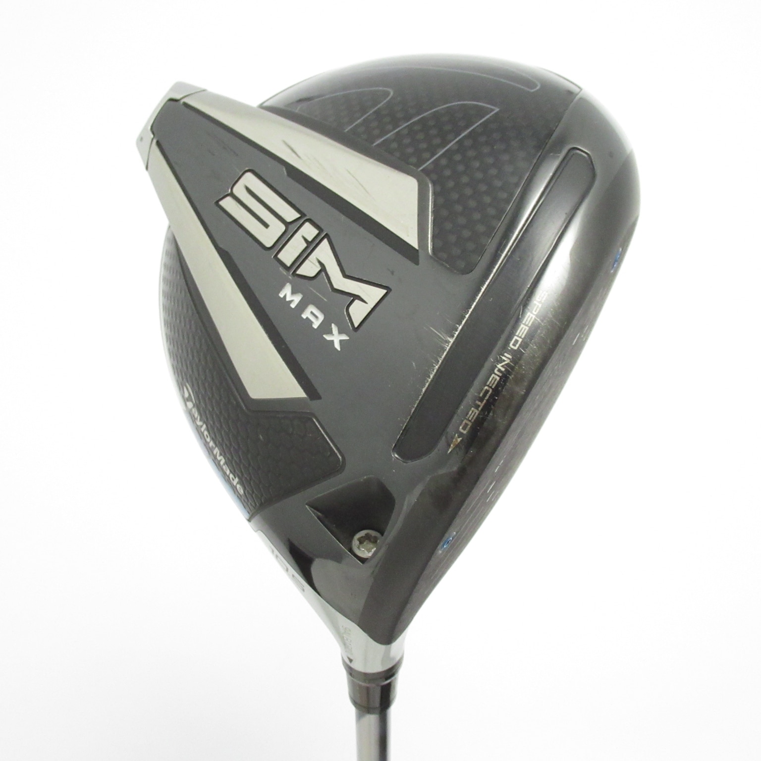 中古】SIM ドライバー (テーラーメイド) 通販｜GDO中古ゴルフクラブ