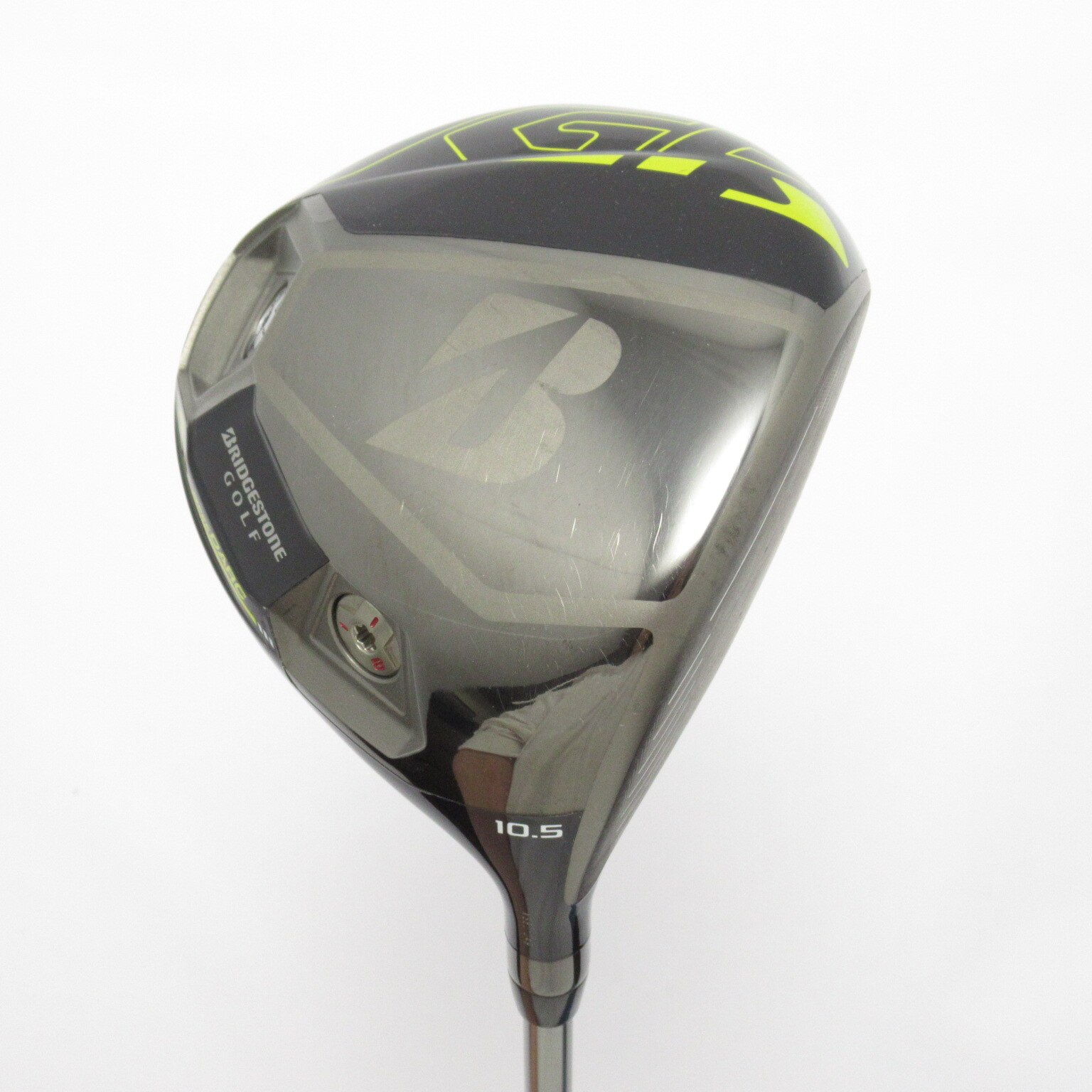 ブリヂストン JGRメンズゴルフクラブ 全12本 ドライバー、パター無し♥大特価 81iQ9i1Ty4L._AC_UF350,