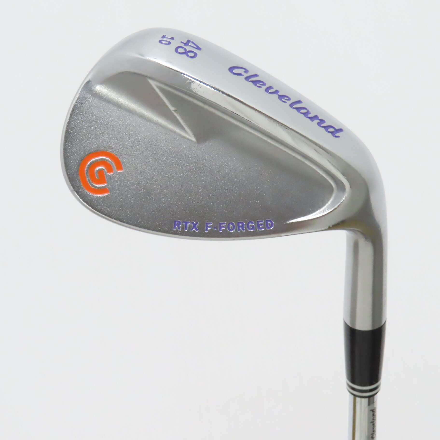 クリーブランド 60ゼロス7 R