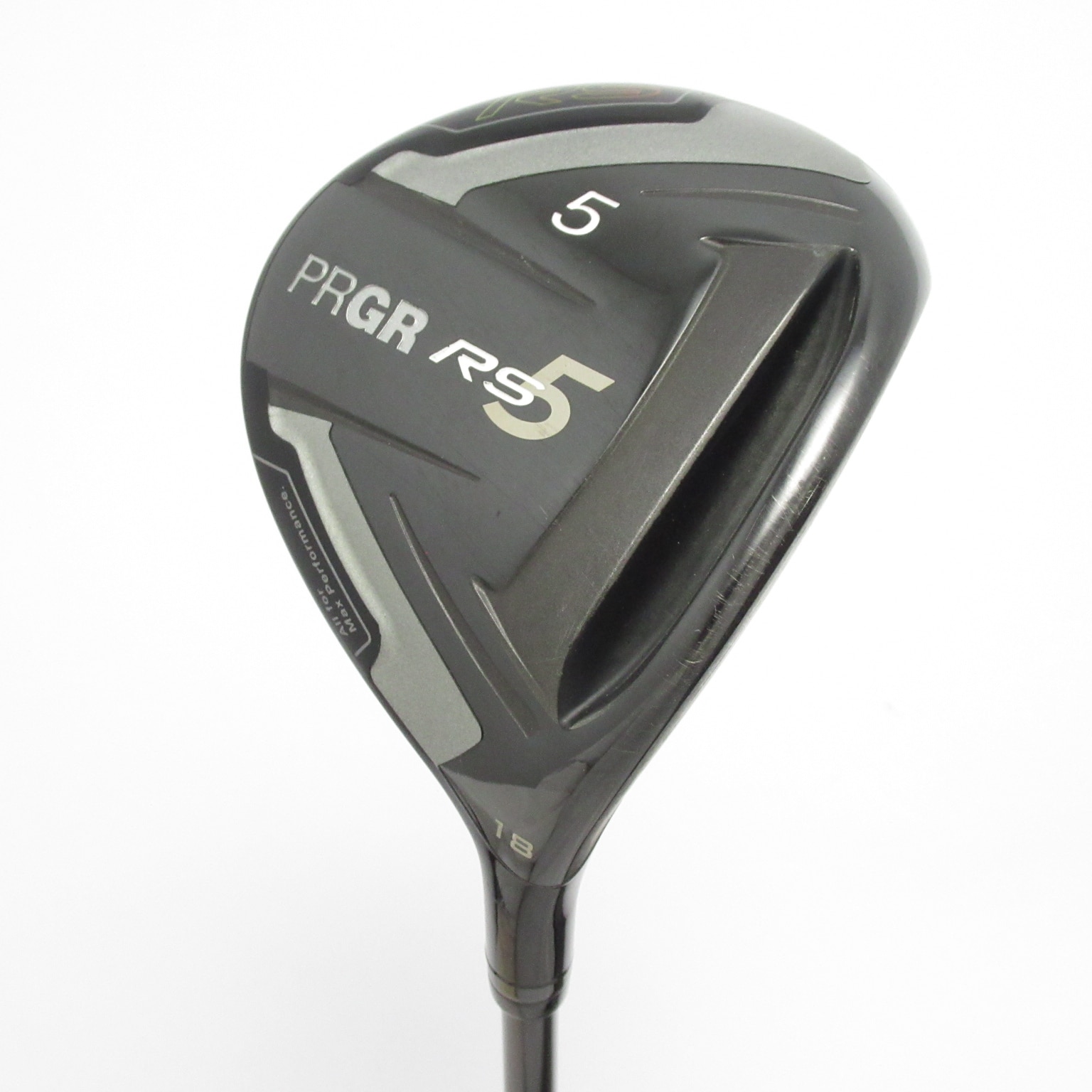 値下げ→【中古】PRGR RSJUST 5UT 25° 楽天市場】【中古】プロギア RS JUST ユーティリティ 25° SR