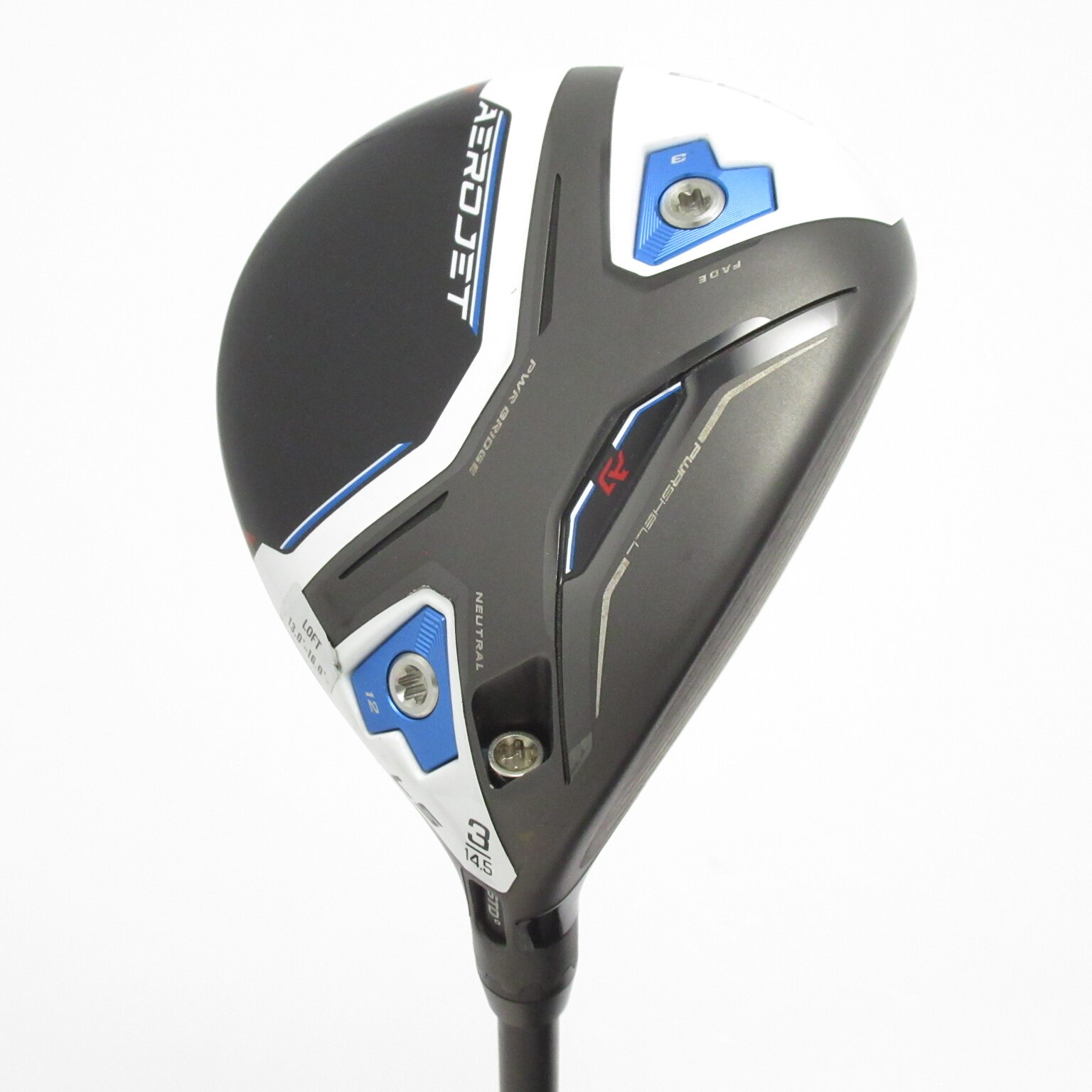 中古】エアロジェット フェアウェイウッド (コブラ) 通販｜GDO中古