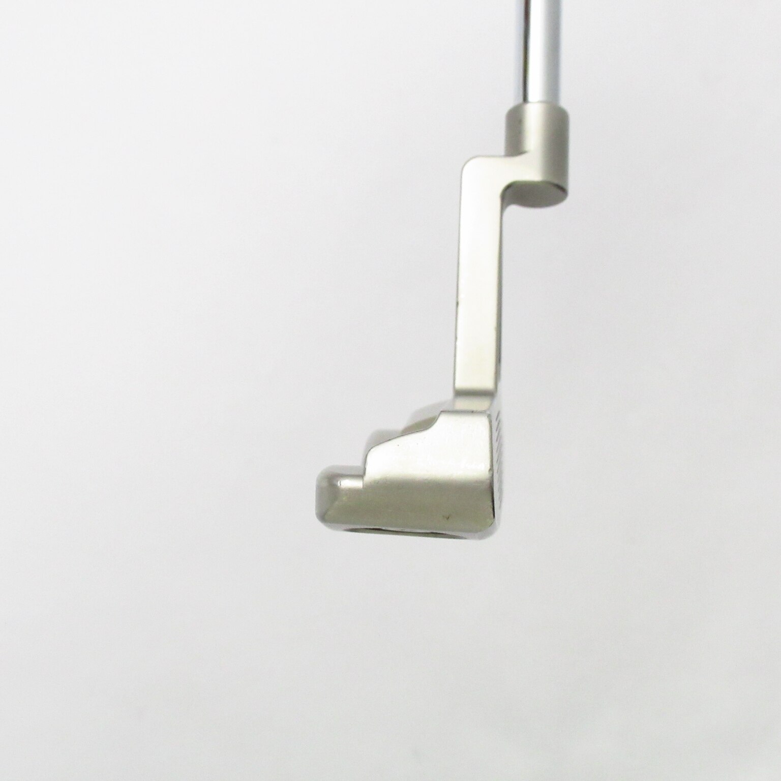 中古】TP Reserve トラス B2TH パター スチールシャフト 計測項目外