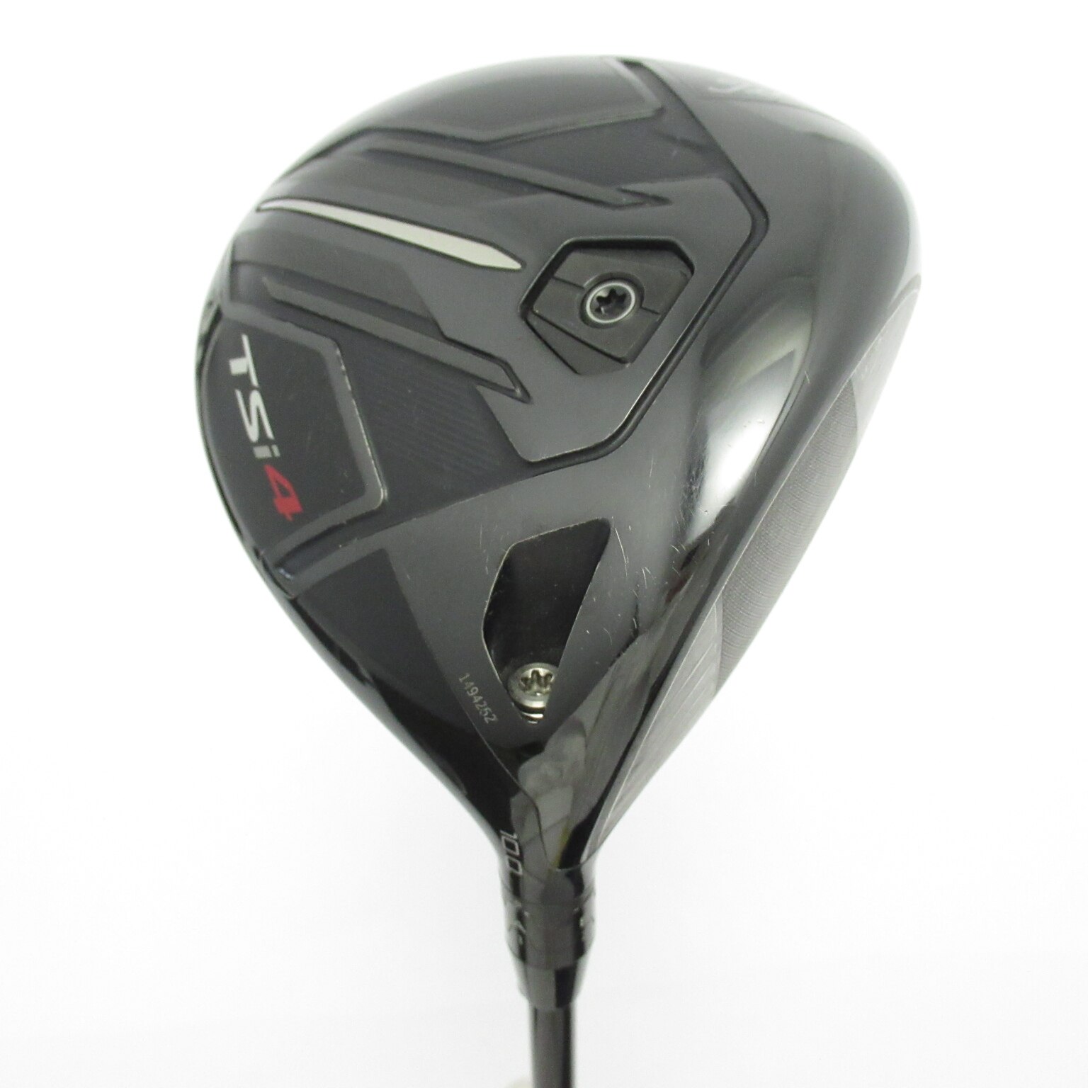 Titleist - タイトリスト Titleist Tsi3 ドライバー 10°ヘッドのみ 中古美品 楽天市場】タイトリスト ヘッド のみ tsi3の通販