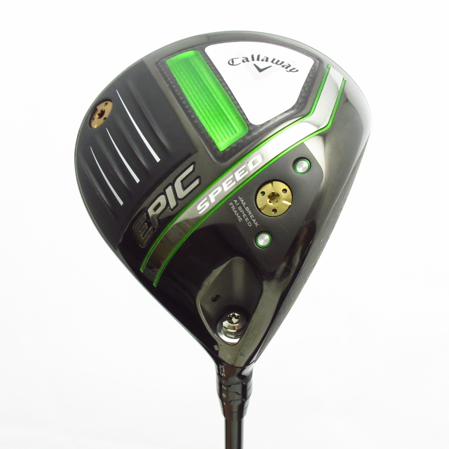 Callaway - [セール]Callaway Epic Speed ドライバー Amazon.com : Callaway Golf 2021 Epic Speed Driver (Left