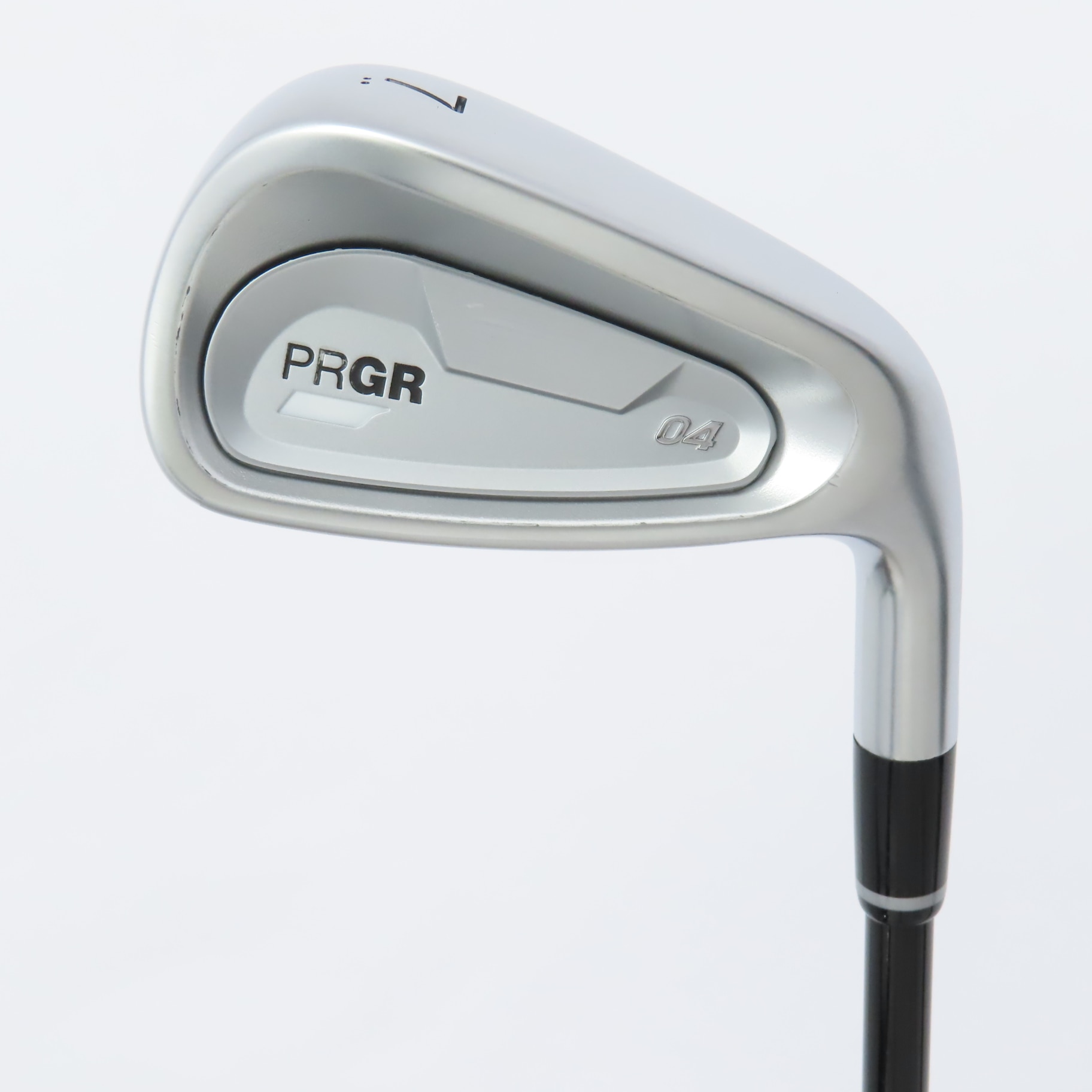 中古】プロギア(PRGR) アイアンセット 通販｜GDO中古ゴルフクラブ