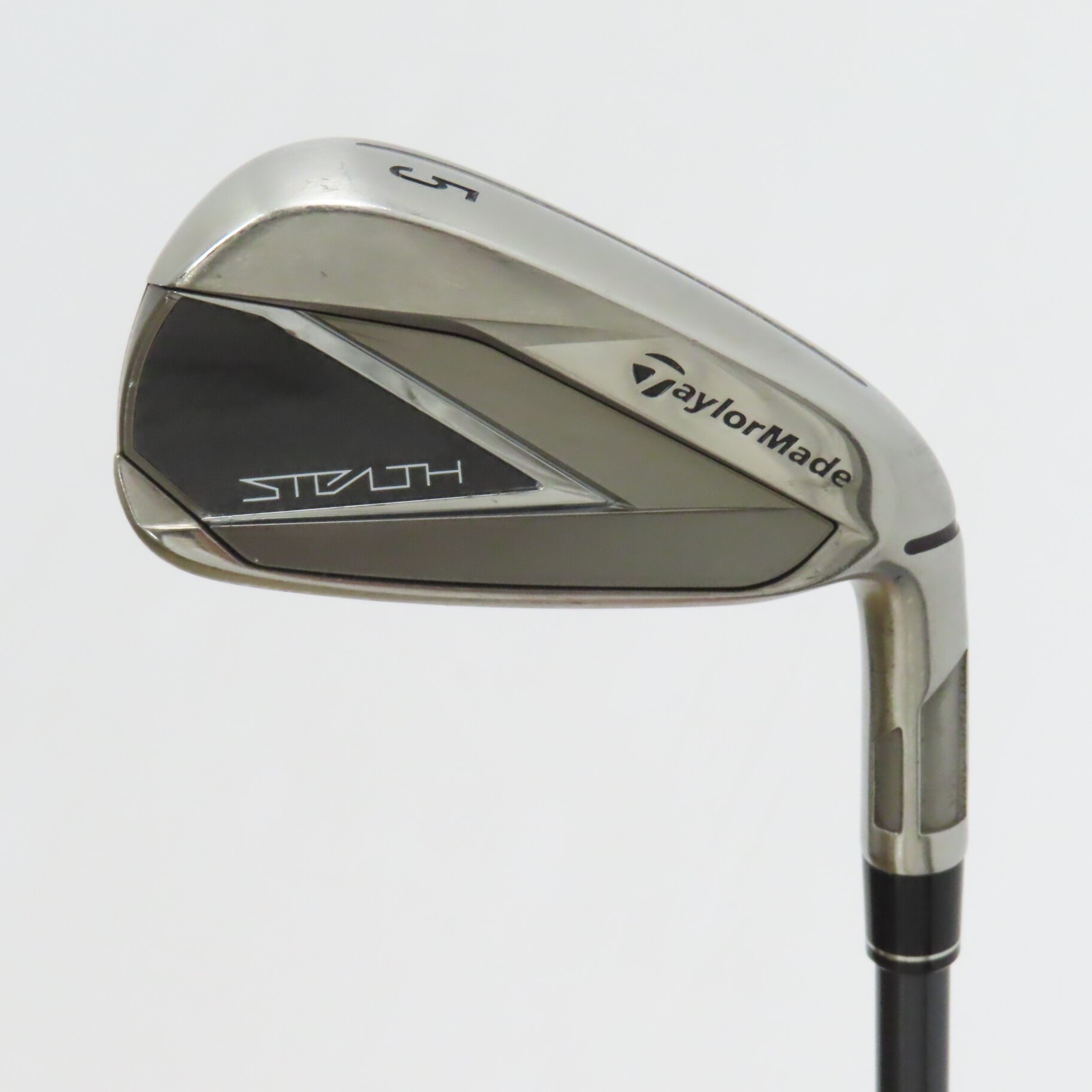SALE❣️　TaylorMadeステルスHD アイアン7本フルセット 楽天市場】【Taylormade/テーラーメイド】STEALTH HD IRON