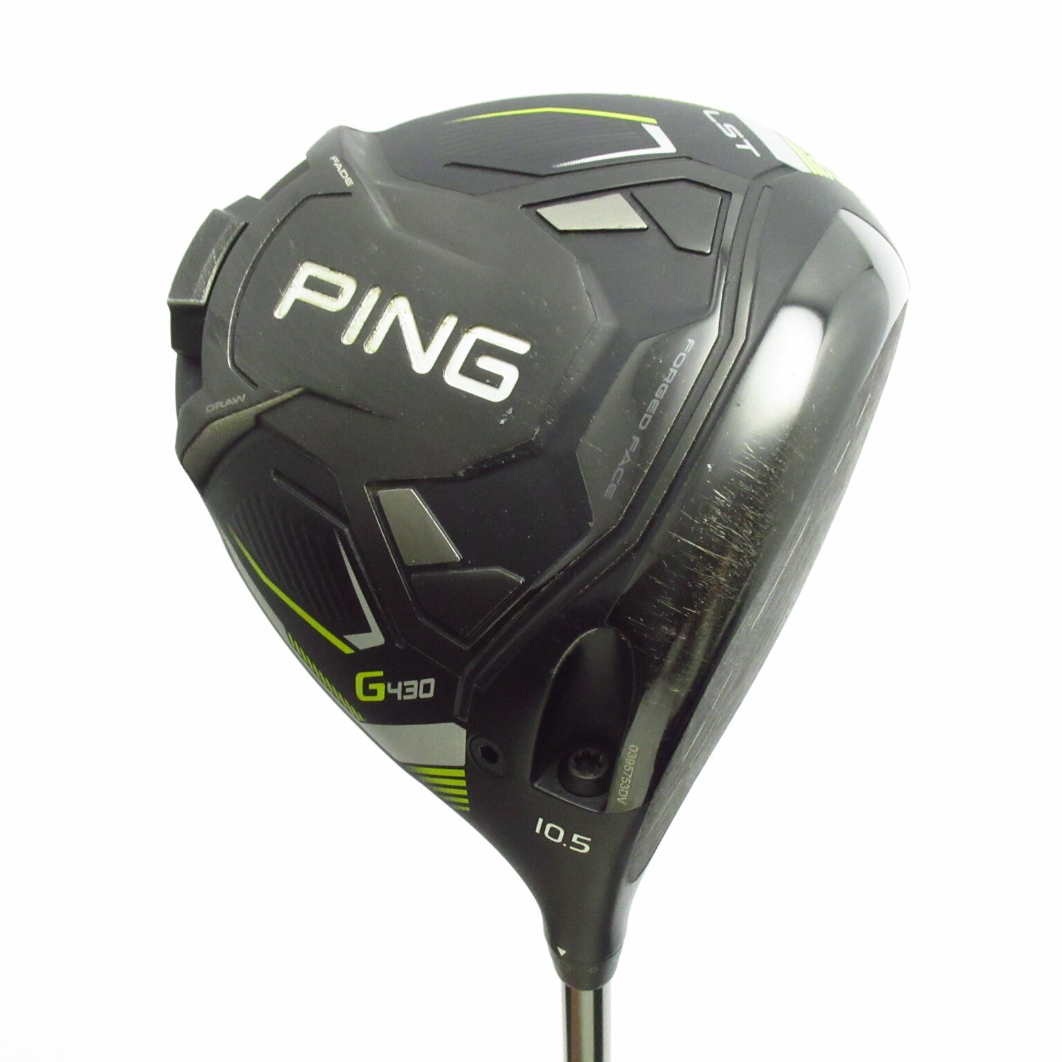 PING G430 LST ドライバー　ジャンク品　最終値下げ 0000684706_001_01.jpg?h=182&w=182