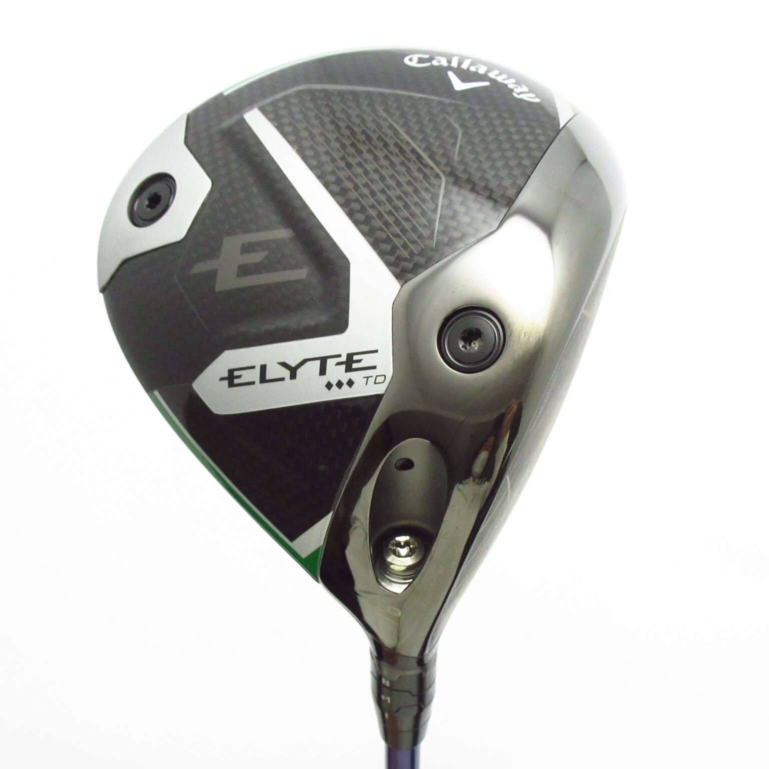 Callaway Golf - SPEEDER NX VIOLET 50-S キャロウェイミニドライバーシャフト Callaway キャロウェイ スリーブ付きシャフト 2024 フジクラ
