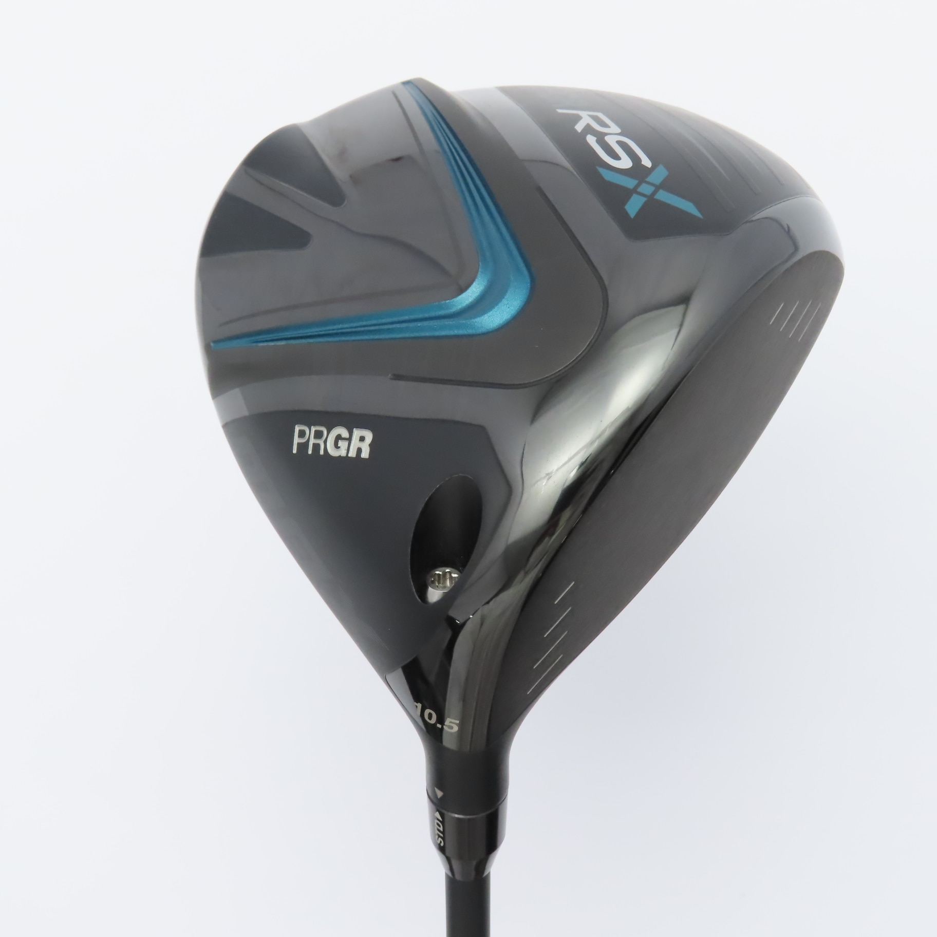 中古】RSX(2024) ドライバー (プロギア) RS 通販｜GDO中古ゴルフ