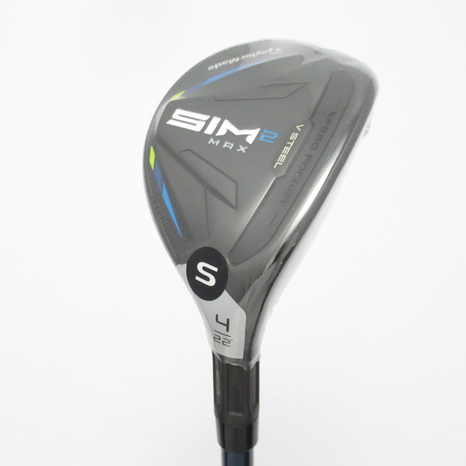 中古】SIM2 ユーティリティ (テーラーメイド) 通販｜GDO中古