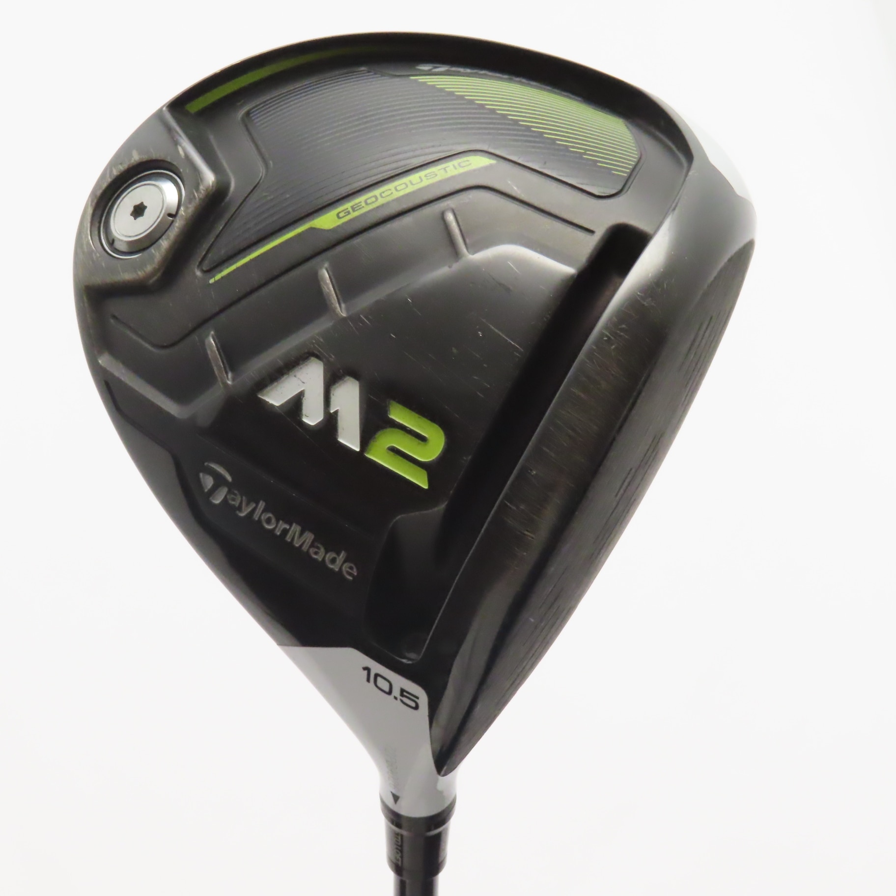 中古】M2 (テーラーメイド) 通販｜GDO中古ゴルフクラブ