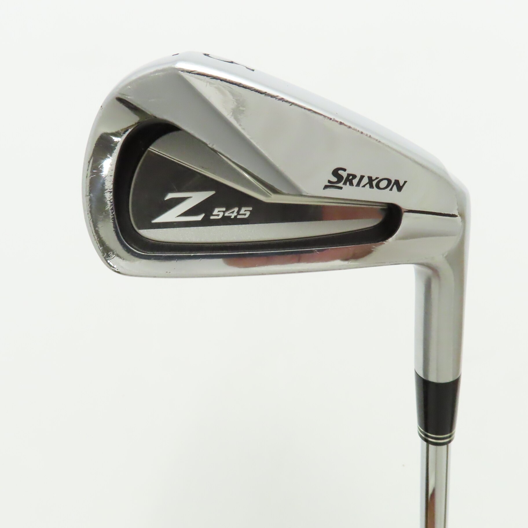 中古】スリクソン Z545 アイアンセット (ダンロップ) スリクソン