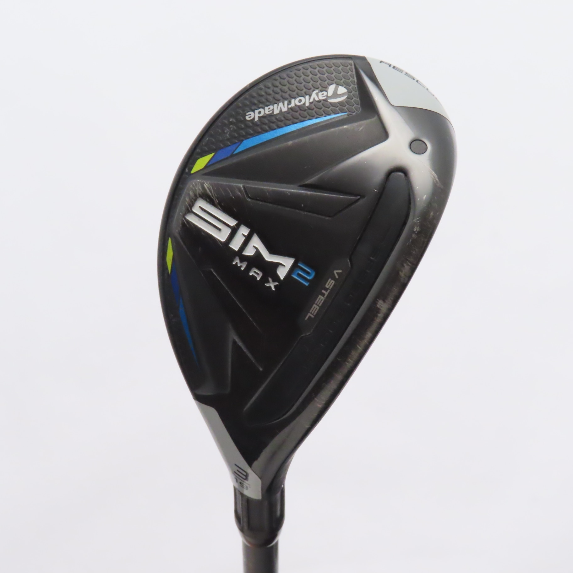 中古】SIM2 マックス レスキュー ユーティリティ