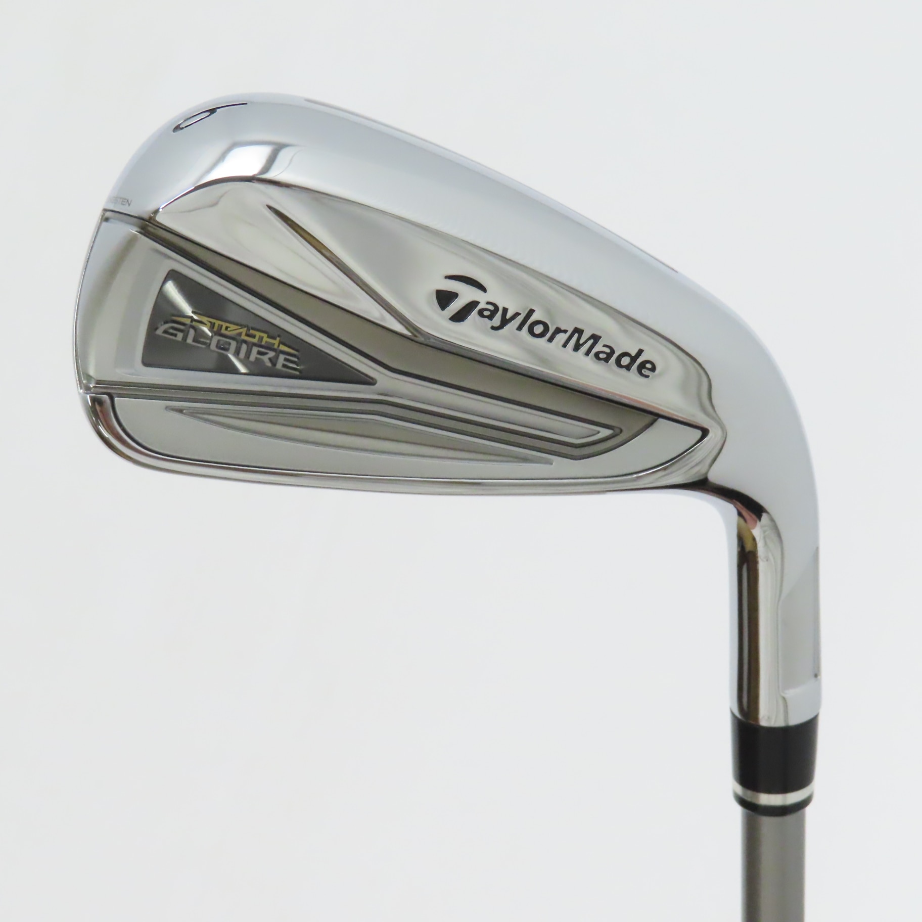 中古】ステルス アイアンセット (テーラーメイド) 通販｜GDO中古