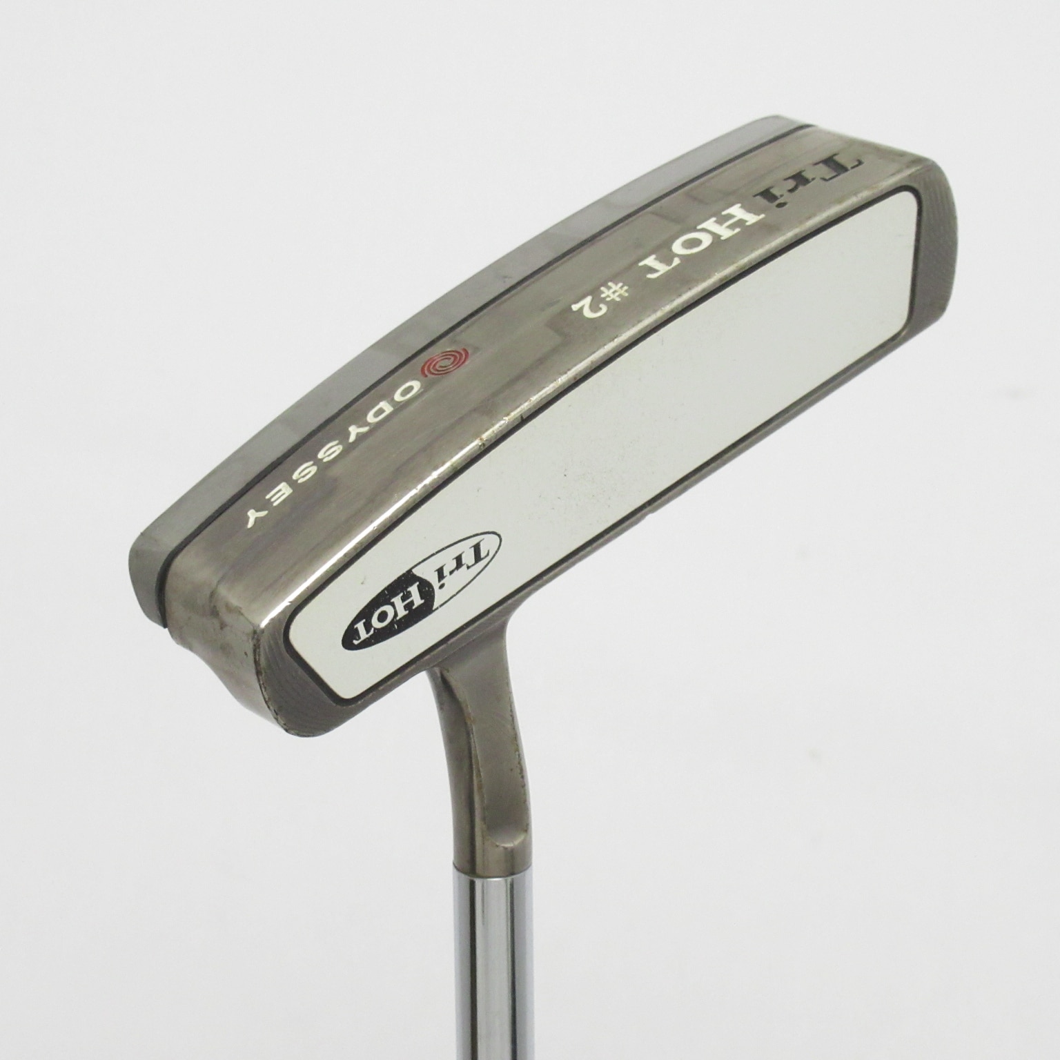 中古】Tri HOT #2 パター スチールシャフト 計測項目外 計測項目 中古】Tri HOT #2 パター スチールシャフト 計測項目外 計測項目