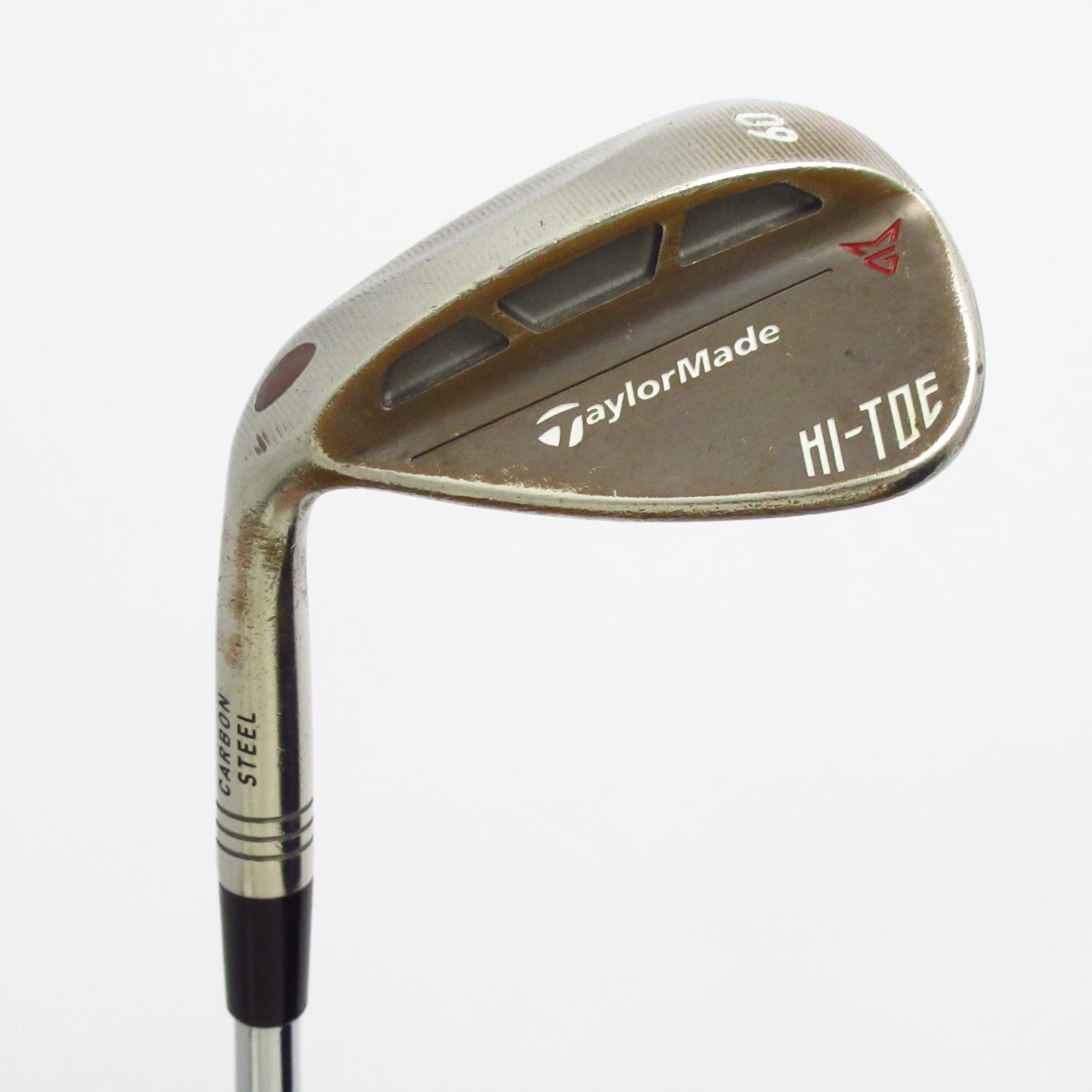 TaylorMade - レフティ　テーラーメイド　ウェッジセット　52° 56° 60° MILLED GRIND レフティー(左用) テーラーメイド ミルド