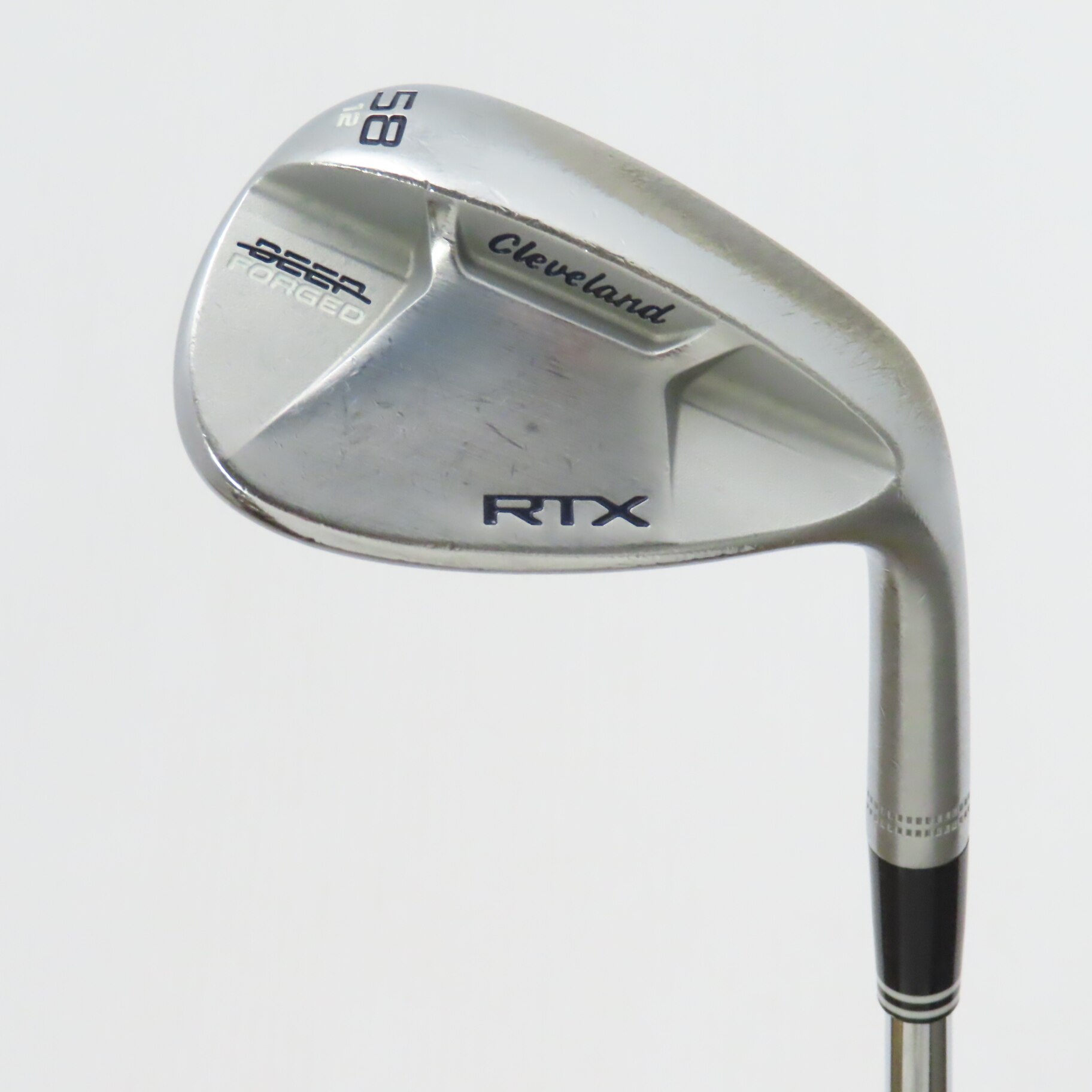 中古】RTX DEEP FORGED ウェッジ (クリーブランド) RTX メンズ