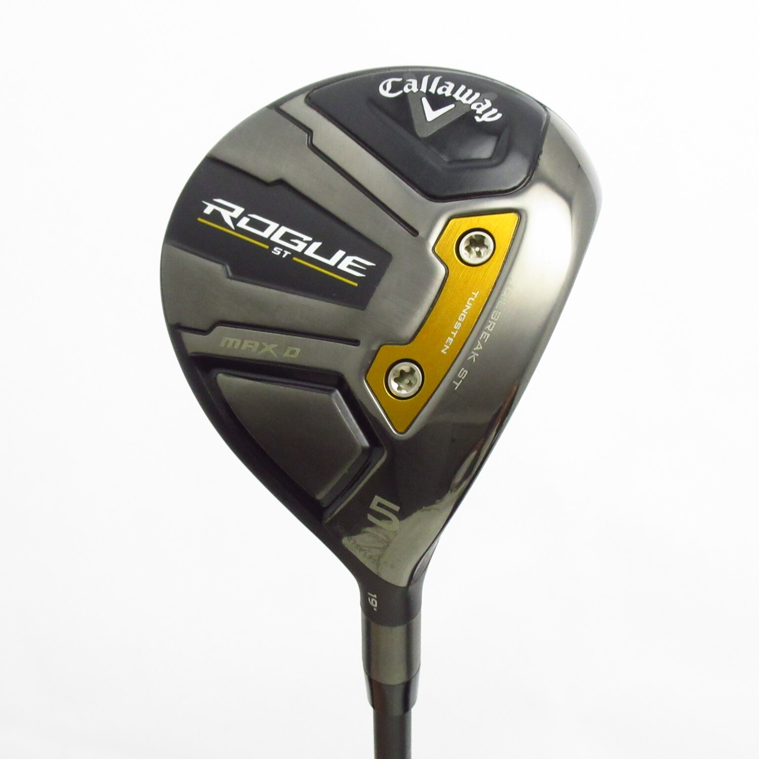 中古】ローグ ST MAX D フェアウェイウッド VENTUS 5 for