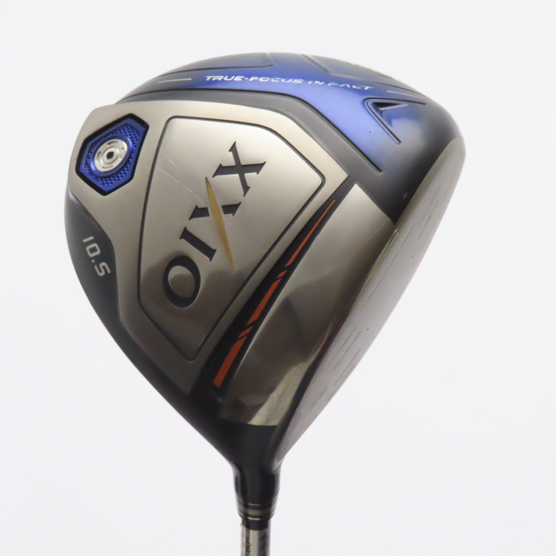 ゼクシオXXIOドライバー460ゴルフクラブ1W初心者中古ダンロップ45インチS ドライバー ダンロップ オールニュー ゼクシオ(XXIO) 460
