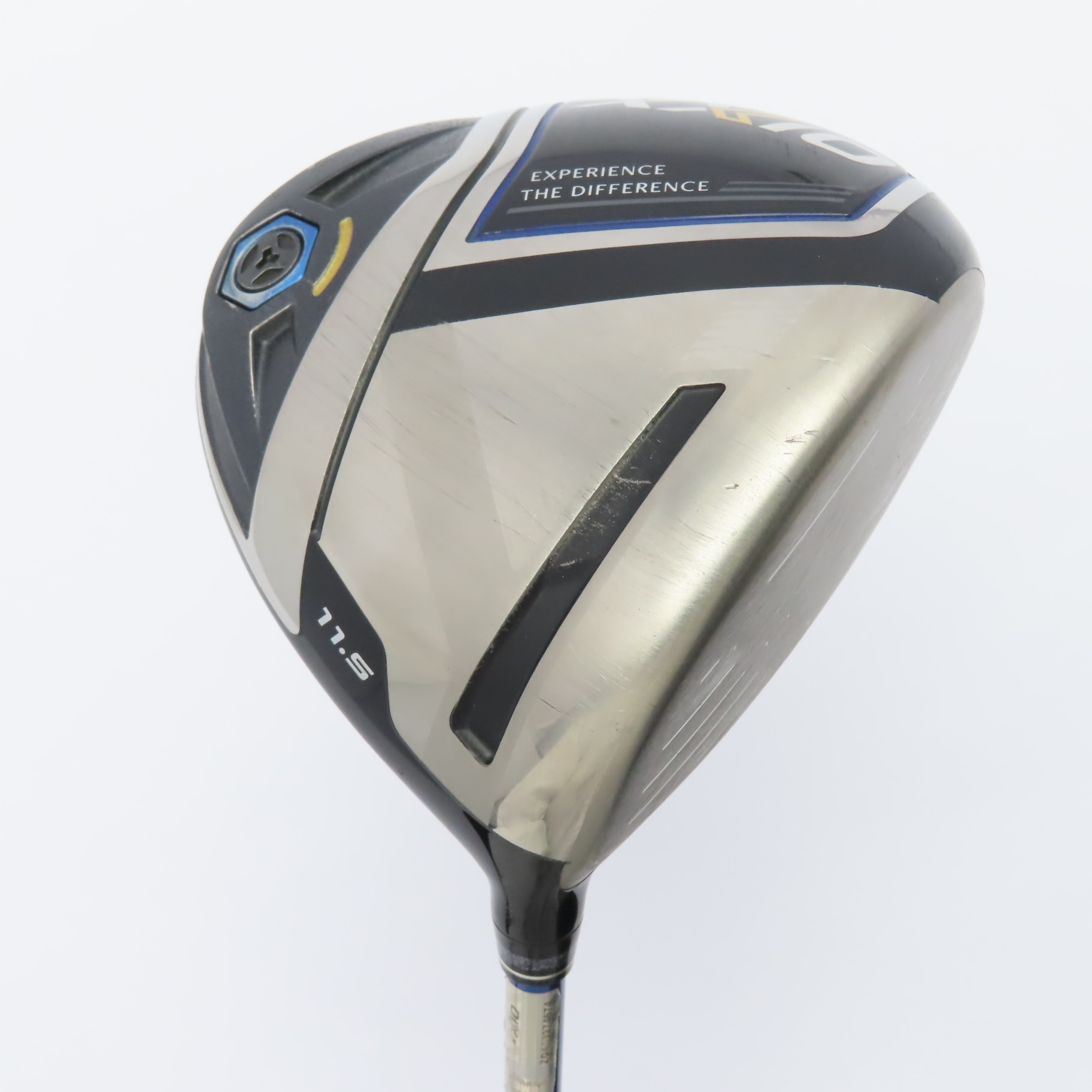 DUNLOP ダンロップ/ドライバー/XXIO/ABランク/63【中古】 楽天市場】ゼクシオ ドライバー 中古（ドライバー｜メンズクラブ
