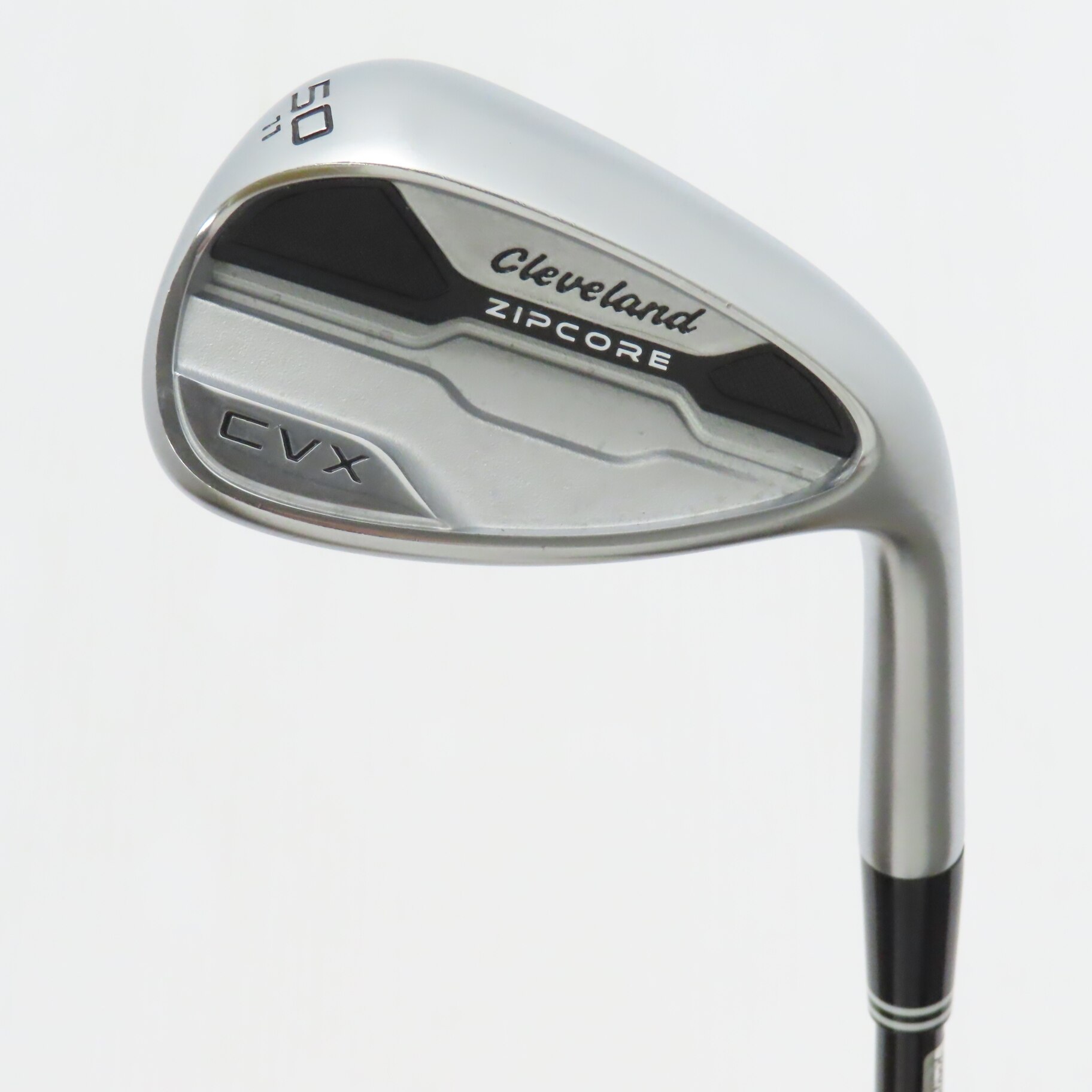 EX4-006 ポルンガDA 中古】CVX ZIPCORE ウェッジ Diamana for CG 50-11 WEDGE CD