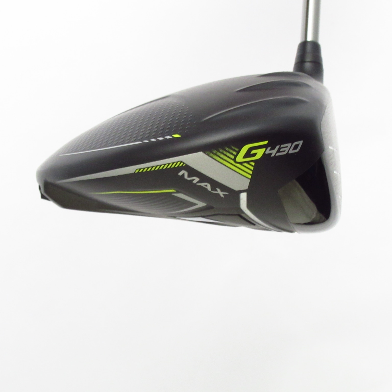 中古】G430 MAX ドライバー PING TOUR 173-65 9 S C(ドライバー（単品