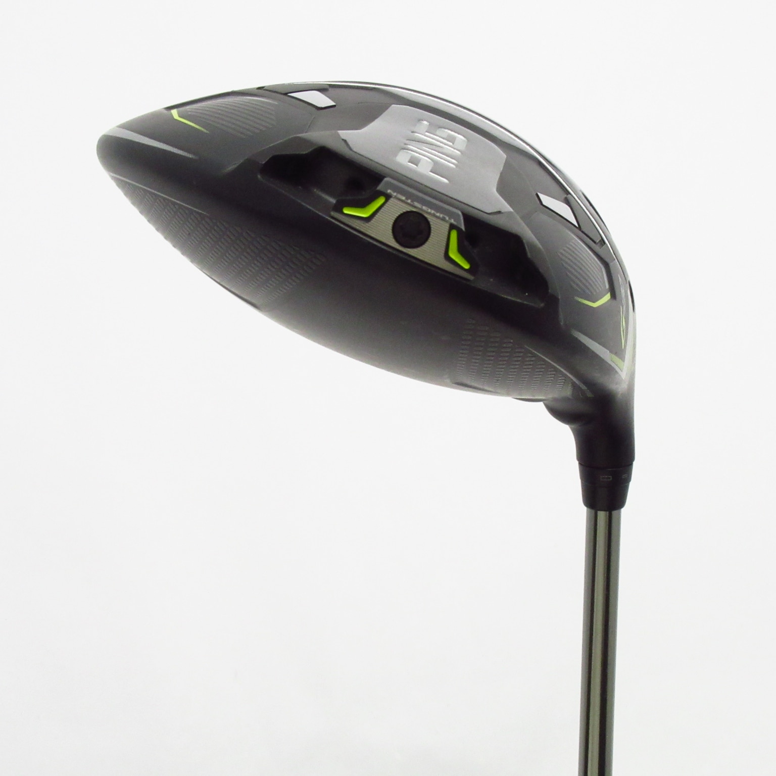 中古】G430 MAX ドライバー PING TOUR 173-65 9 S C(ドライバー（単品