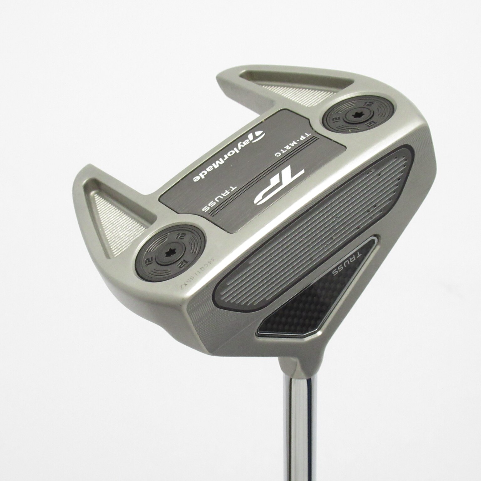 テーラーメイド トラス パター TP-M2TC TP トラス M2TC トラスセンター パター(パター（単品）)|TP