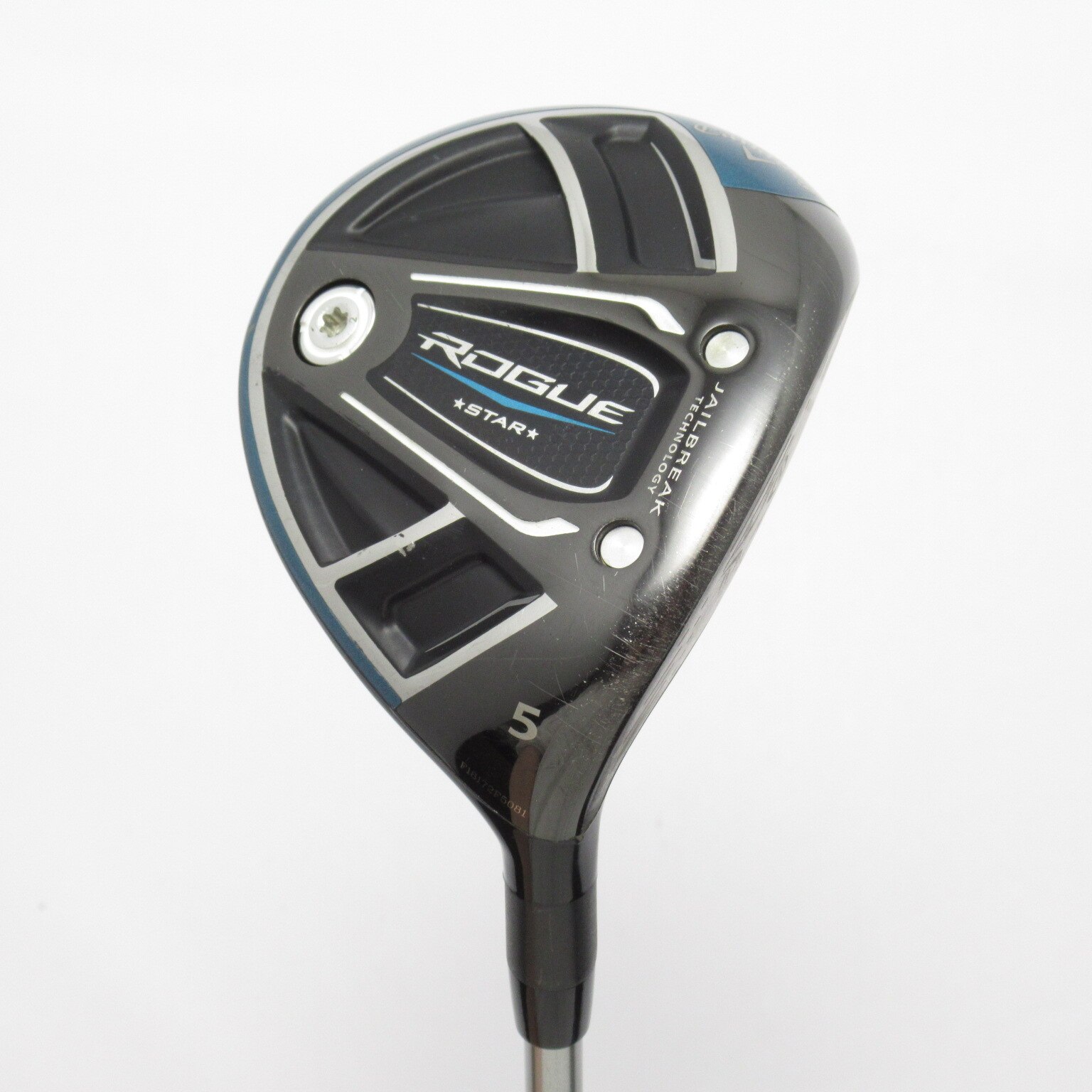 Callaway Golf - 値下げ！人気の青エボ装着☆XR フェアウェイ 5W キャロウェイ Callaway XR Complete Golf Package Set Blue - Carl's Golfland