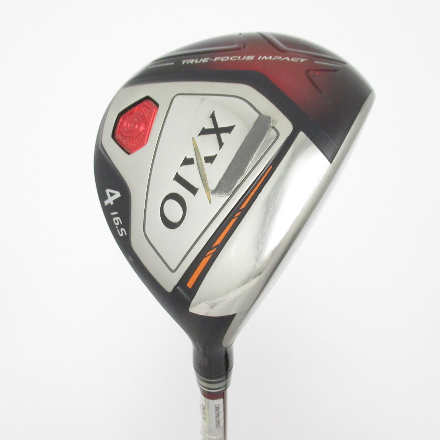 DUNLOP ダンロップ/XXIO X（テン） フェアウェイウッド ネイビー 2018年/Bランク/05【中古】 ゼクシオ エックス フェアウェイウッド | ウッド | 製品情報