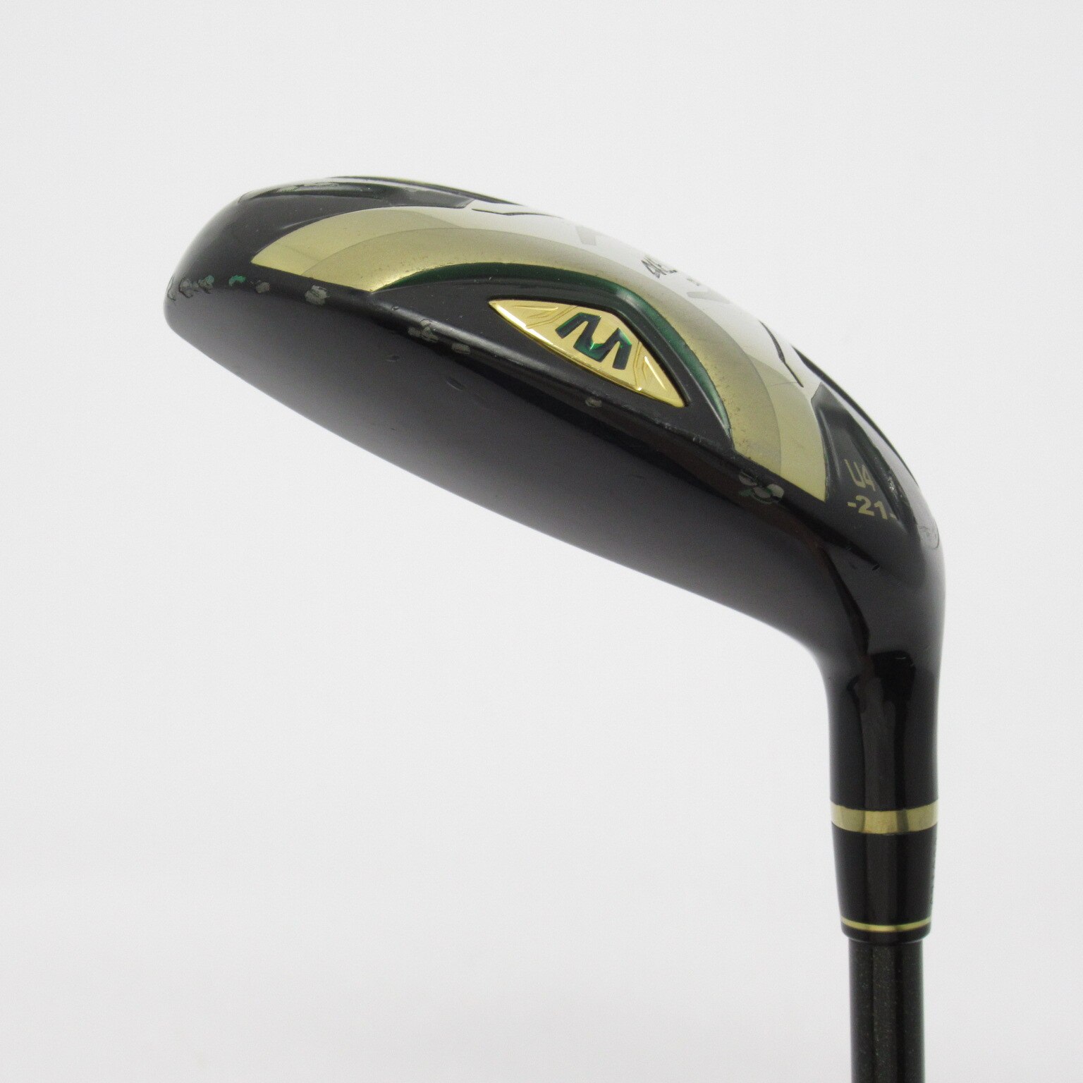 mmページ 中古】AXEL ZX MM ユーティリティ AXEL ZX MM 21 R D