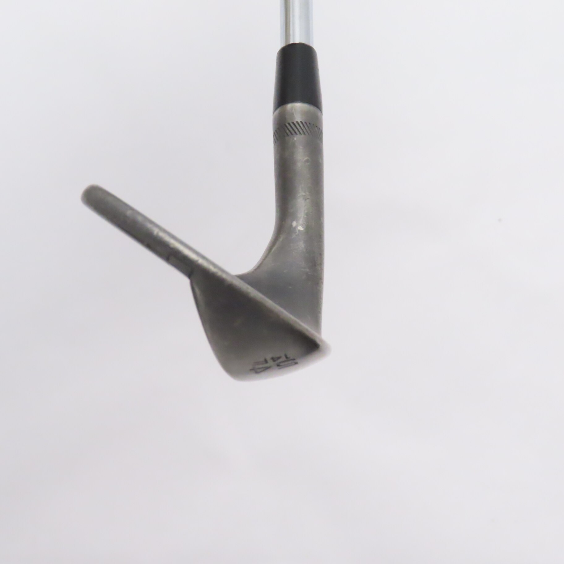 中古】ボーケイデザイン SM8 ジェットブラック ウェッジ N.S.PRO 中古】ボーケイデザイン SM8 ジェットブラック ウェッジ N.S.PRO