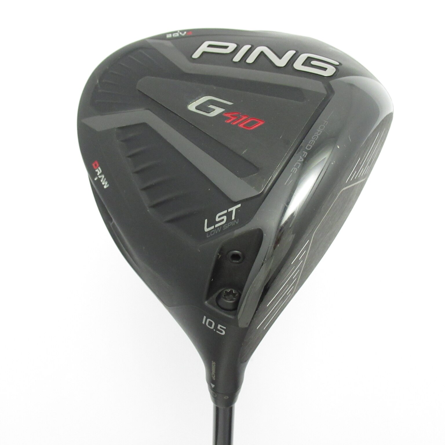 PING - ◆中古美品 PING G410LST 9度 ドライバー tensei 60s◆ 中古】G410 LST ドライバー (ピン) G410 通販｜GDO中古ゴルフクラブ