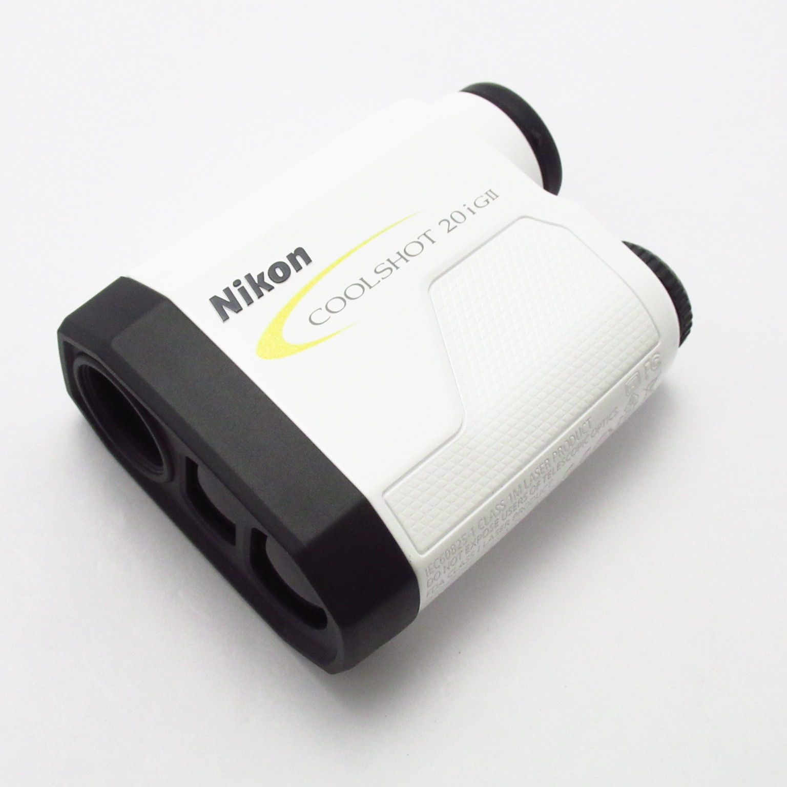 中古】COOLSHOT 20i GII - - - C(パーツ)|NIKON(ニコン)の通販