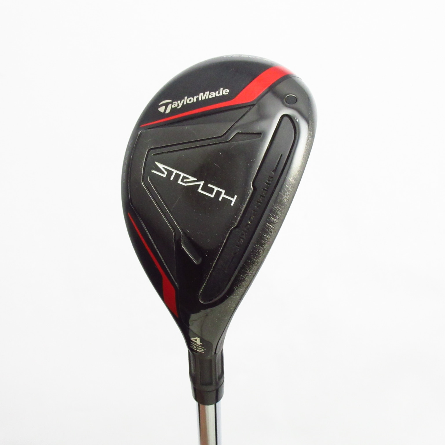 中古】ステルス ユーティリティ (テーラーメイド) 通販｜GDO中古ゴルフ