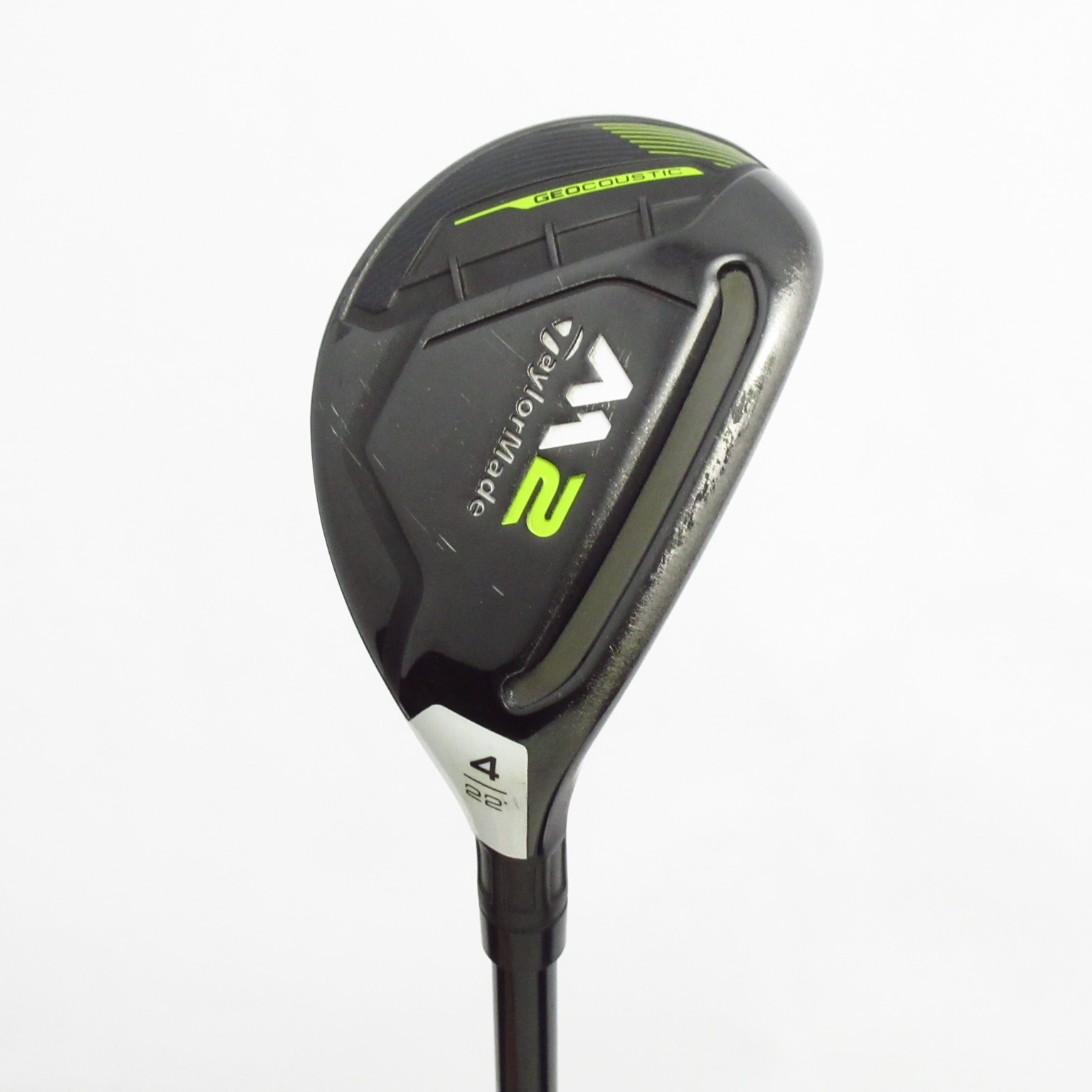 TaylorMade - テーラーメイドM2ユーティリティ Amazon | TAYLOR MADE(テーラーメイド) M2 レスキュー TM5-216