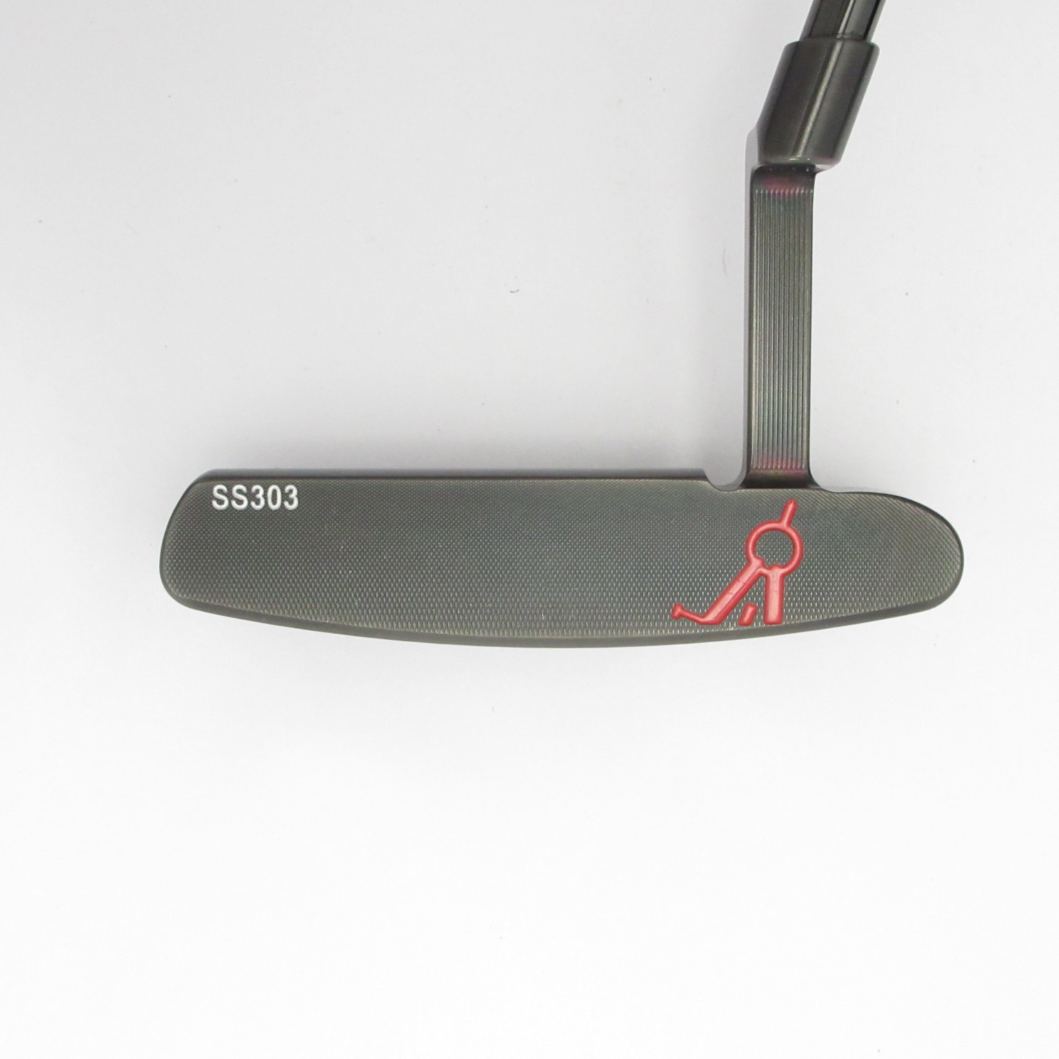 中古】G2-MILL Encinitas パター スチールシャフト 計測項目外