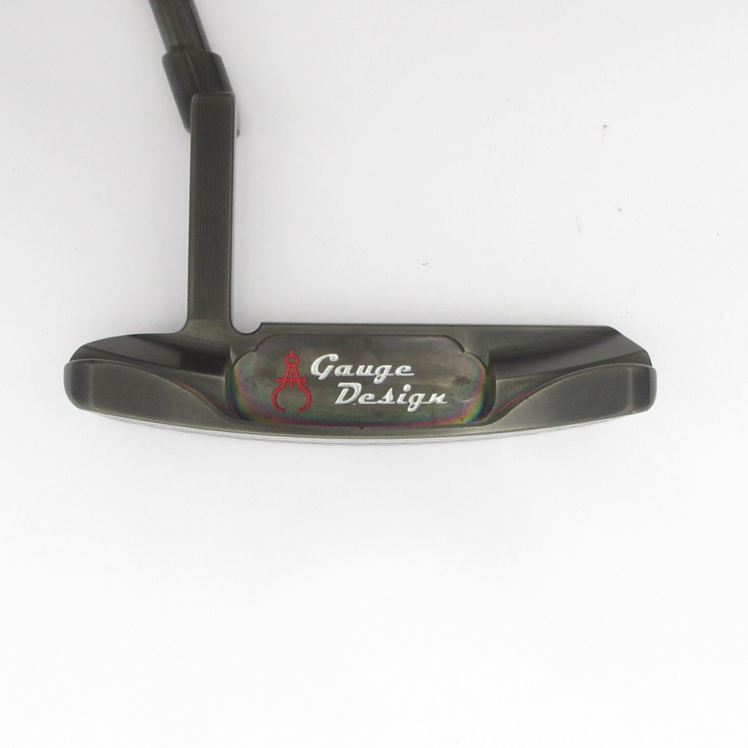 中古】G2-MILL Encinitas パター スチールシャフト 計測項目外 計測